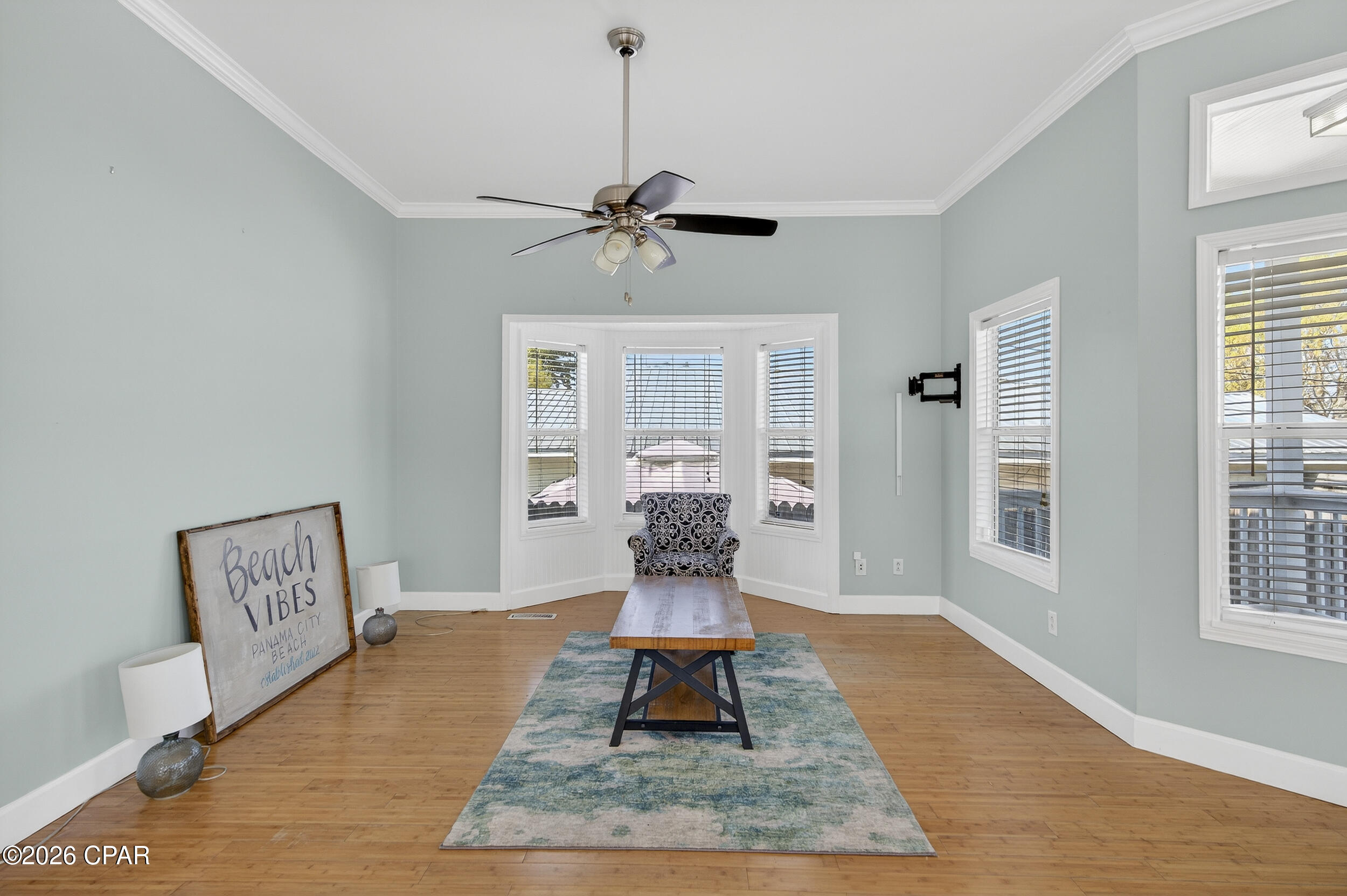 Bahama Beach - Residential