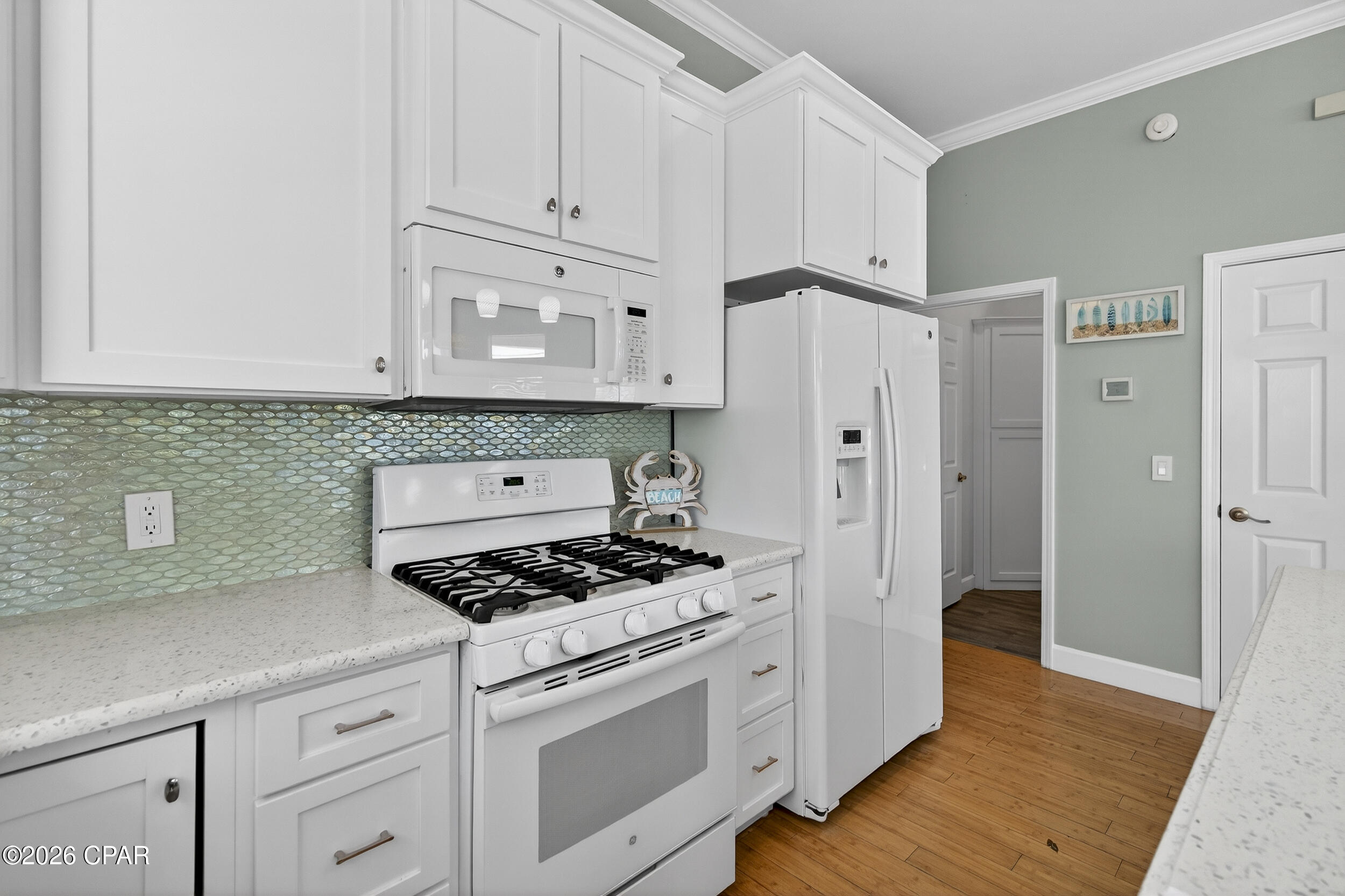 Bahama Beach - Residential