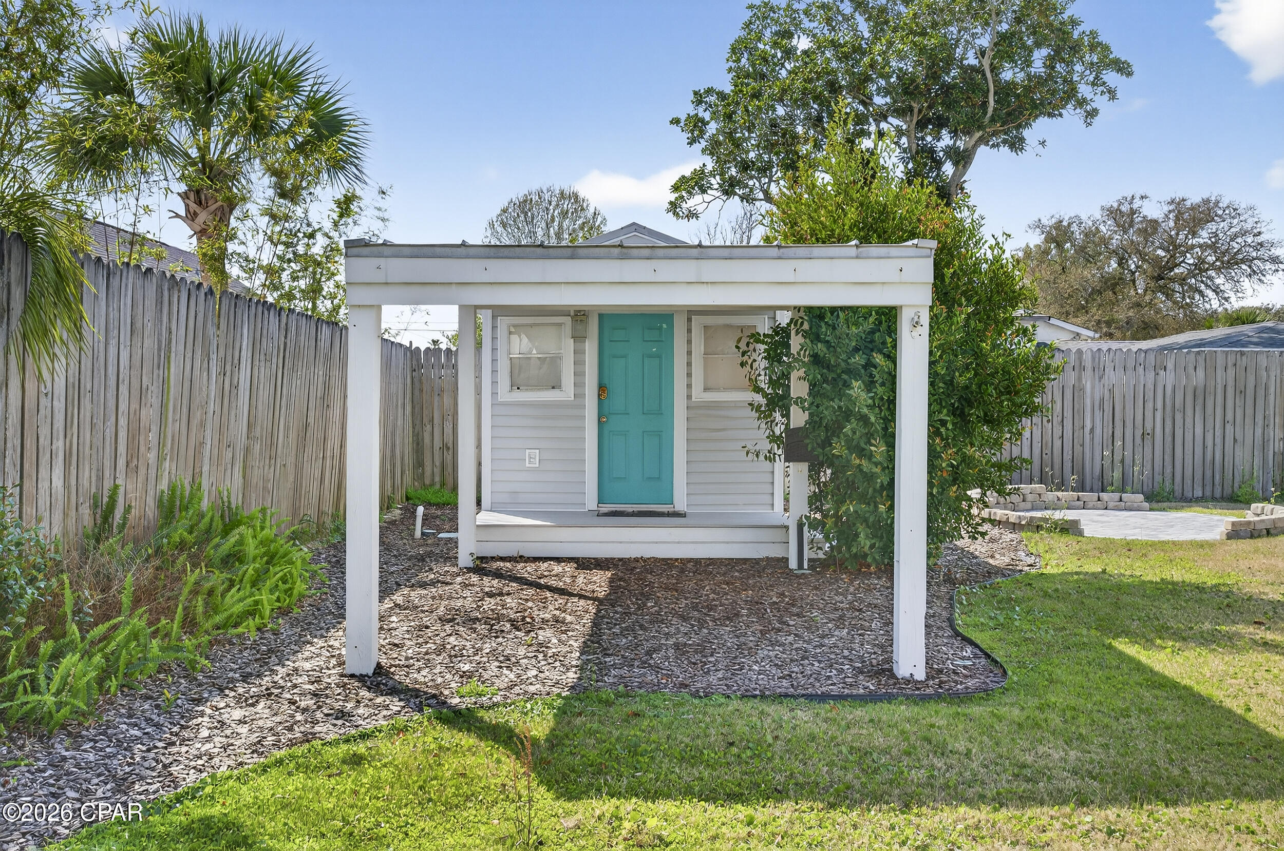 Bahama Beach - Residential