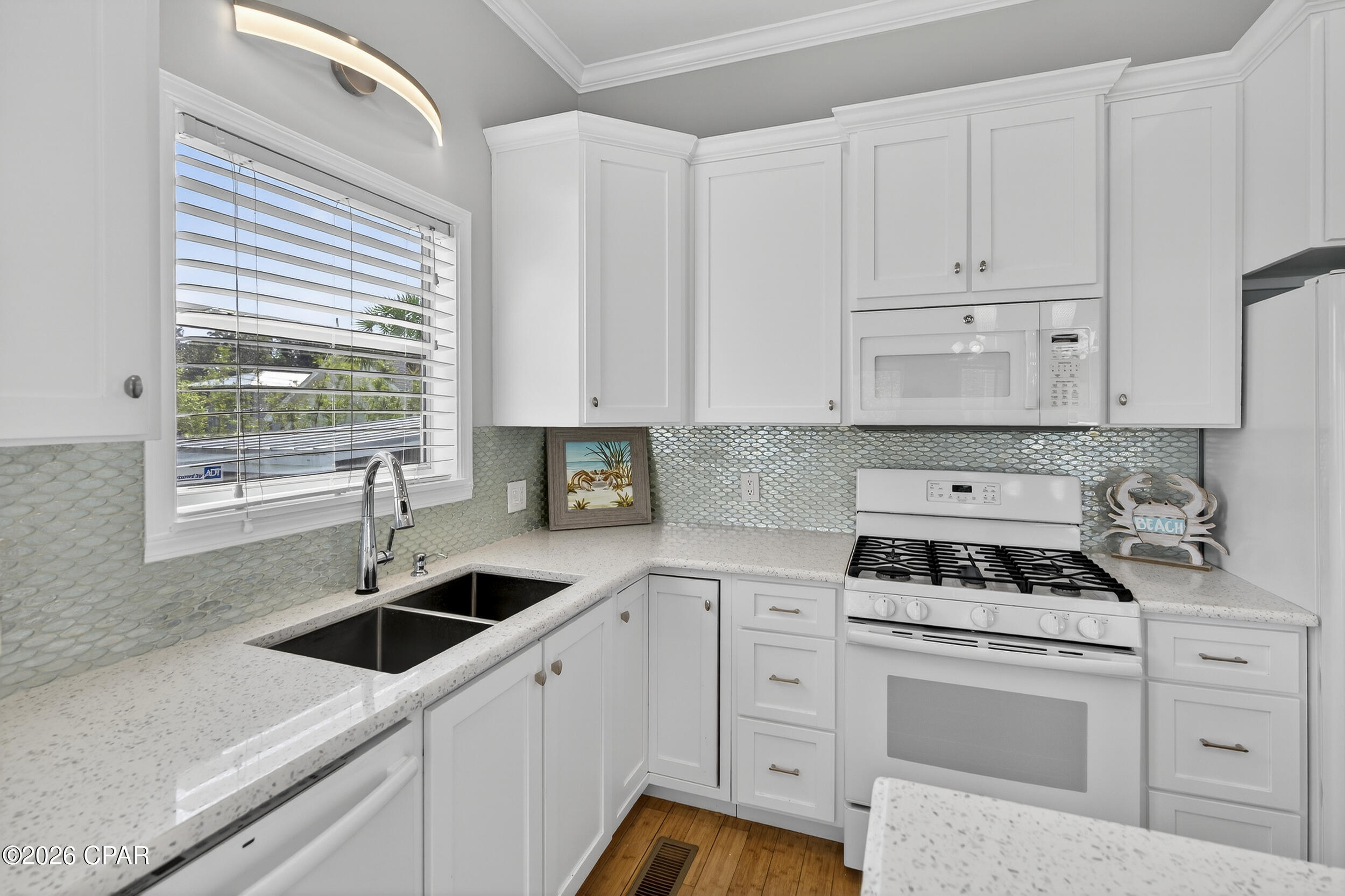 Bahama Beach - Residential