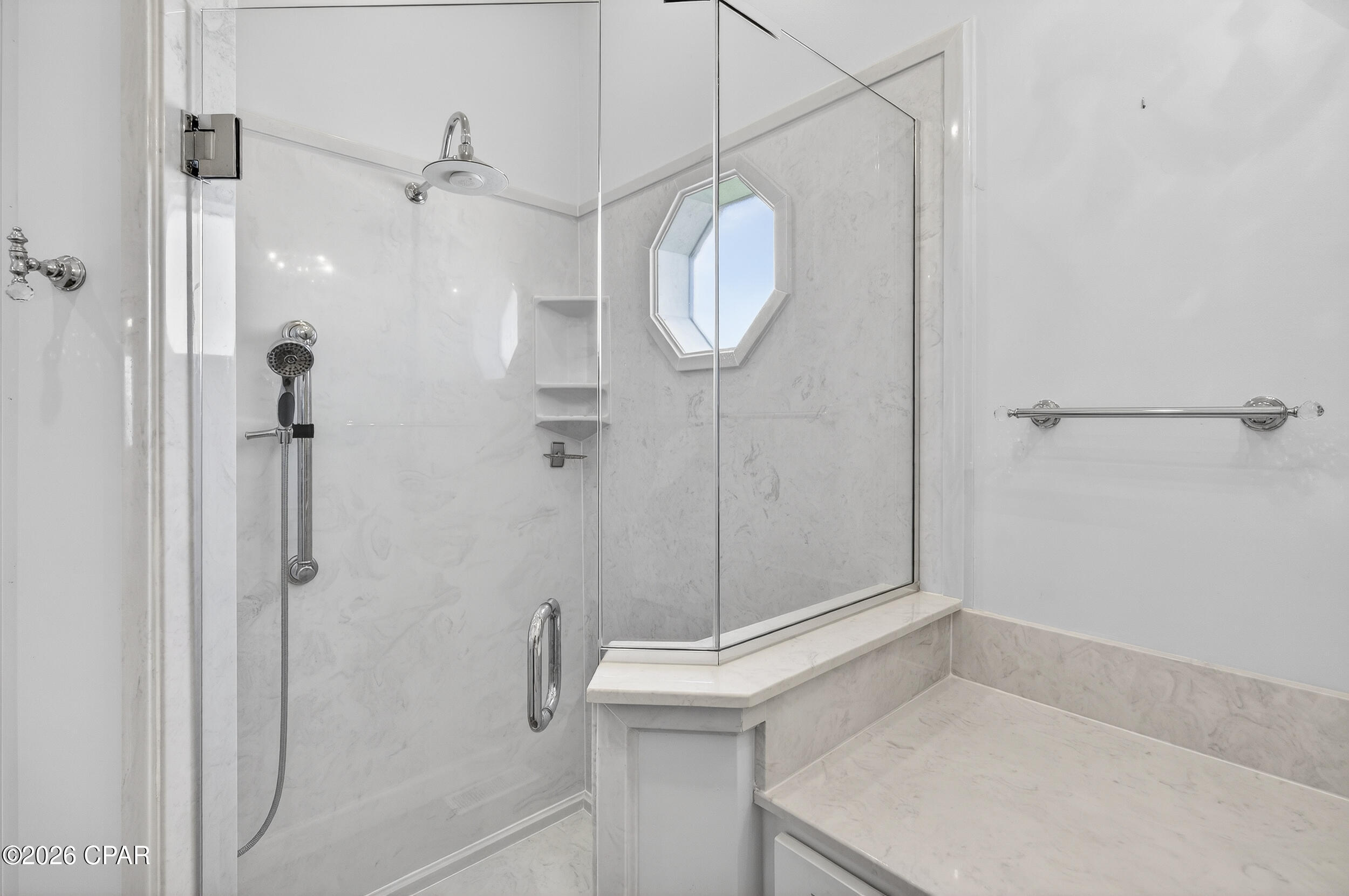 Bahama Beach - Residential