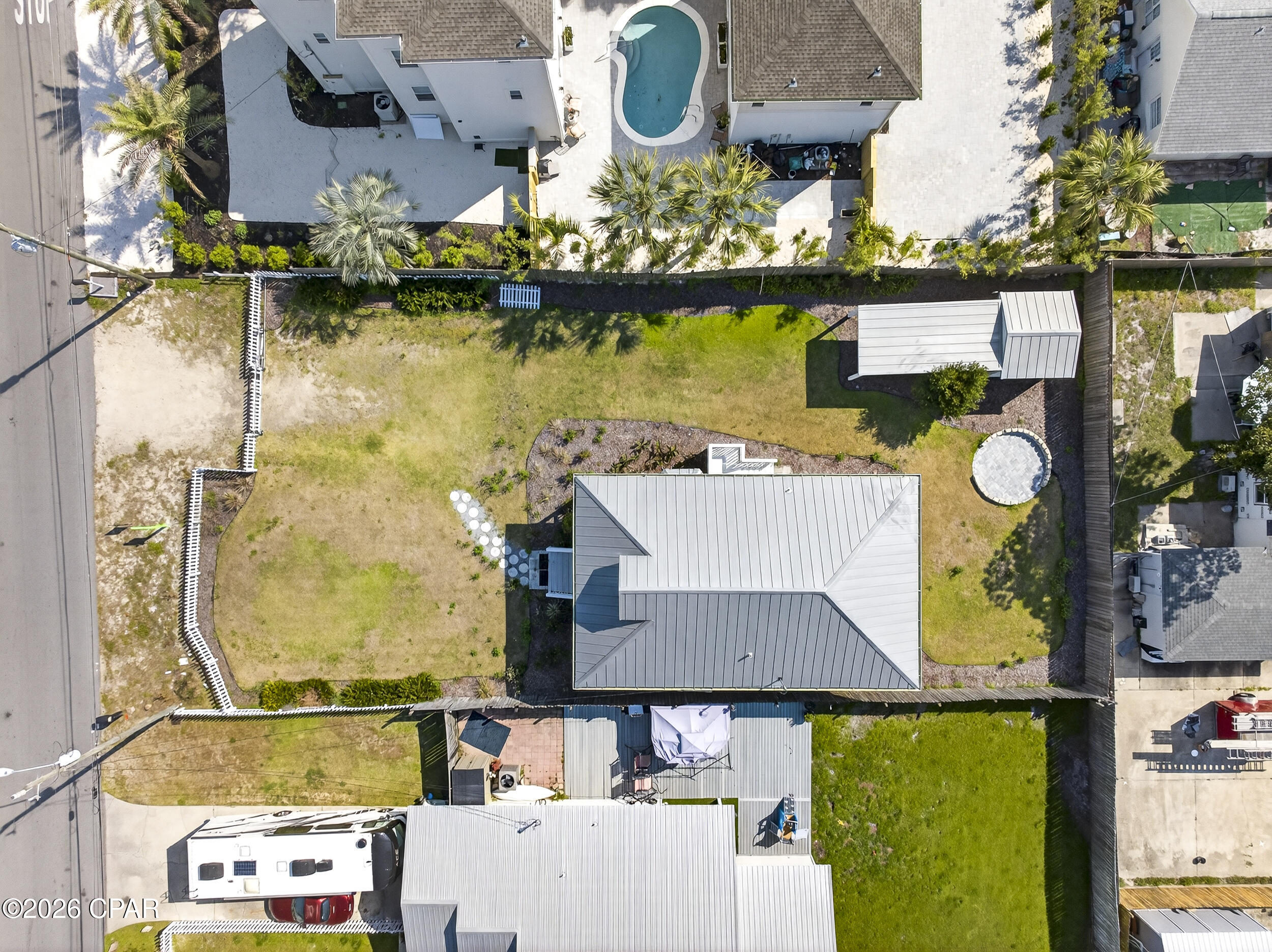 Bahama Beach - Residential