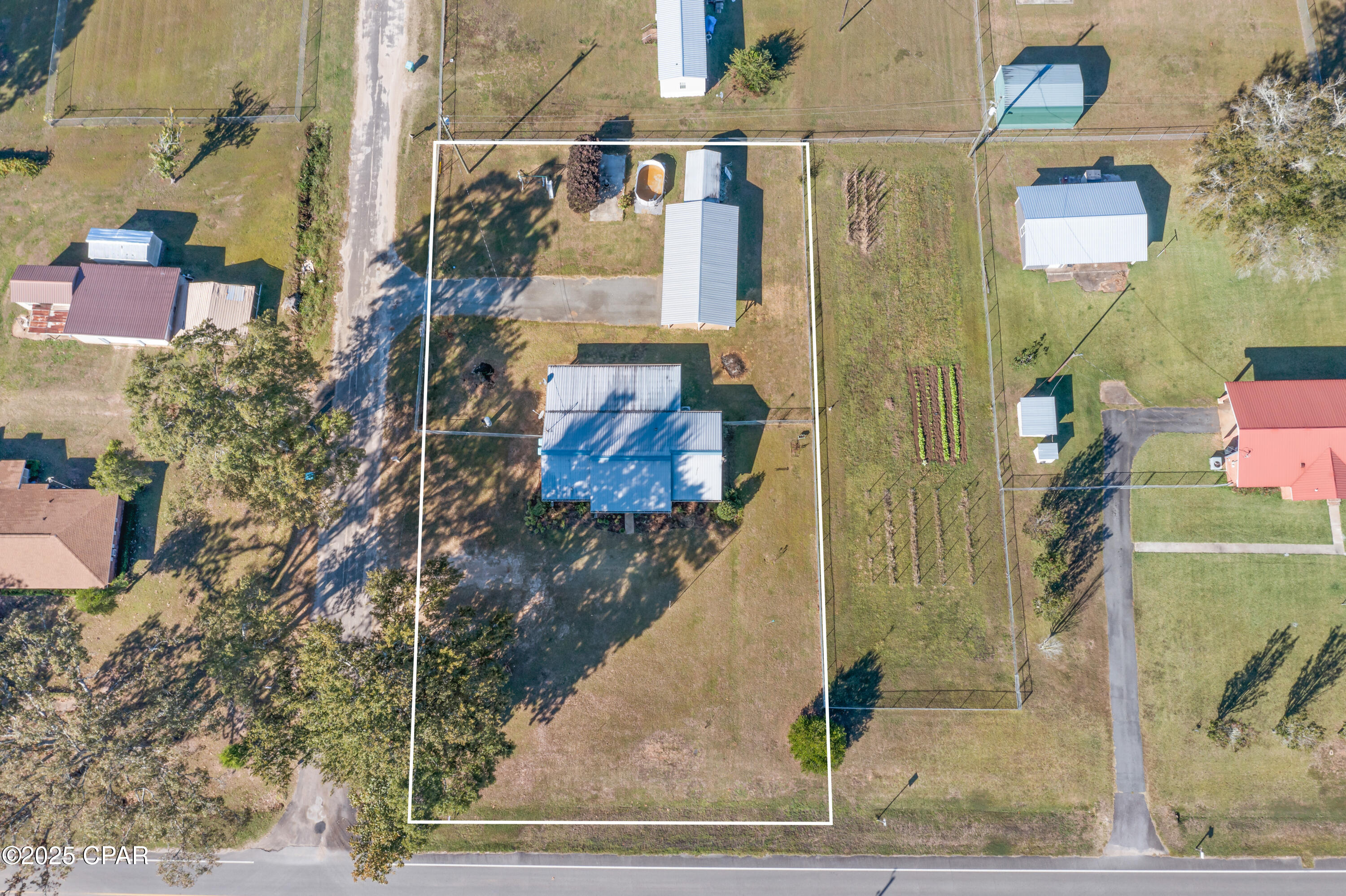 [No Recorded Subdiv] - Residential