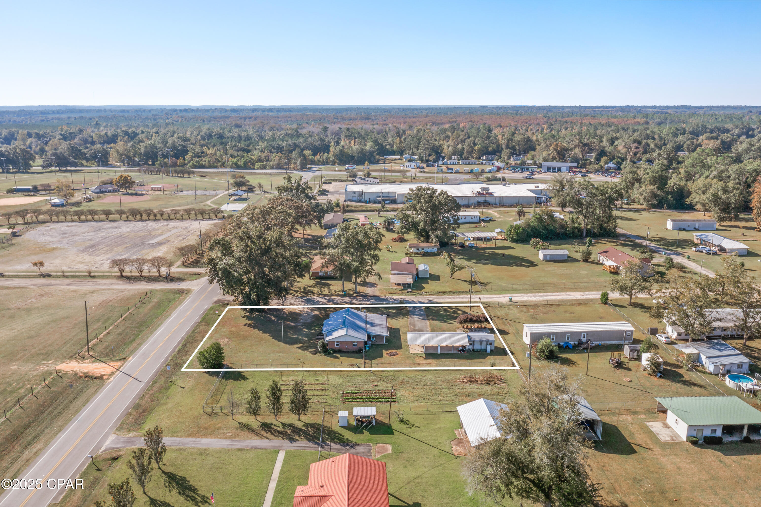 [No Recorded Subdiv] - Residential