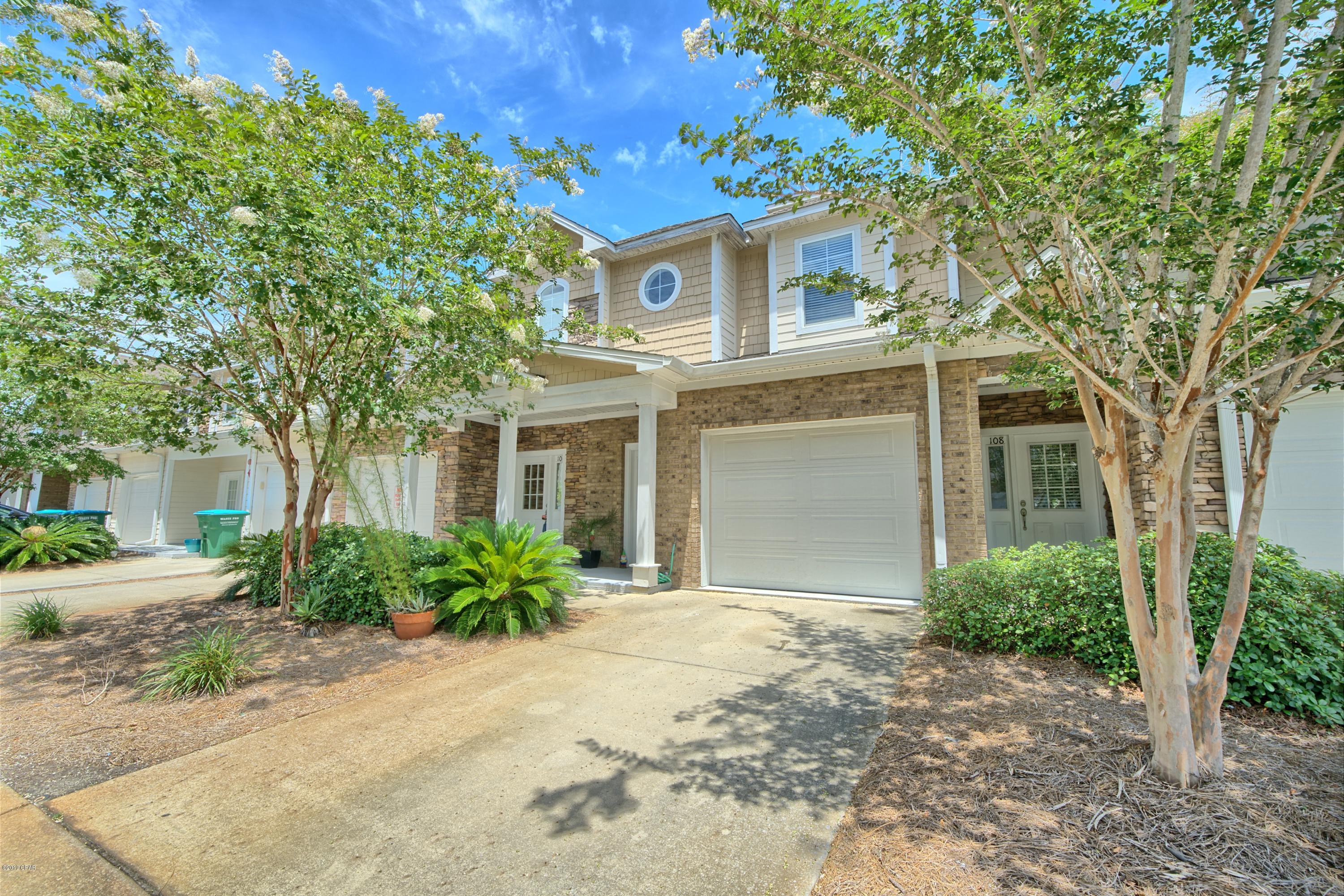 Villas At Suncrest - Residential