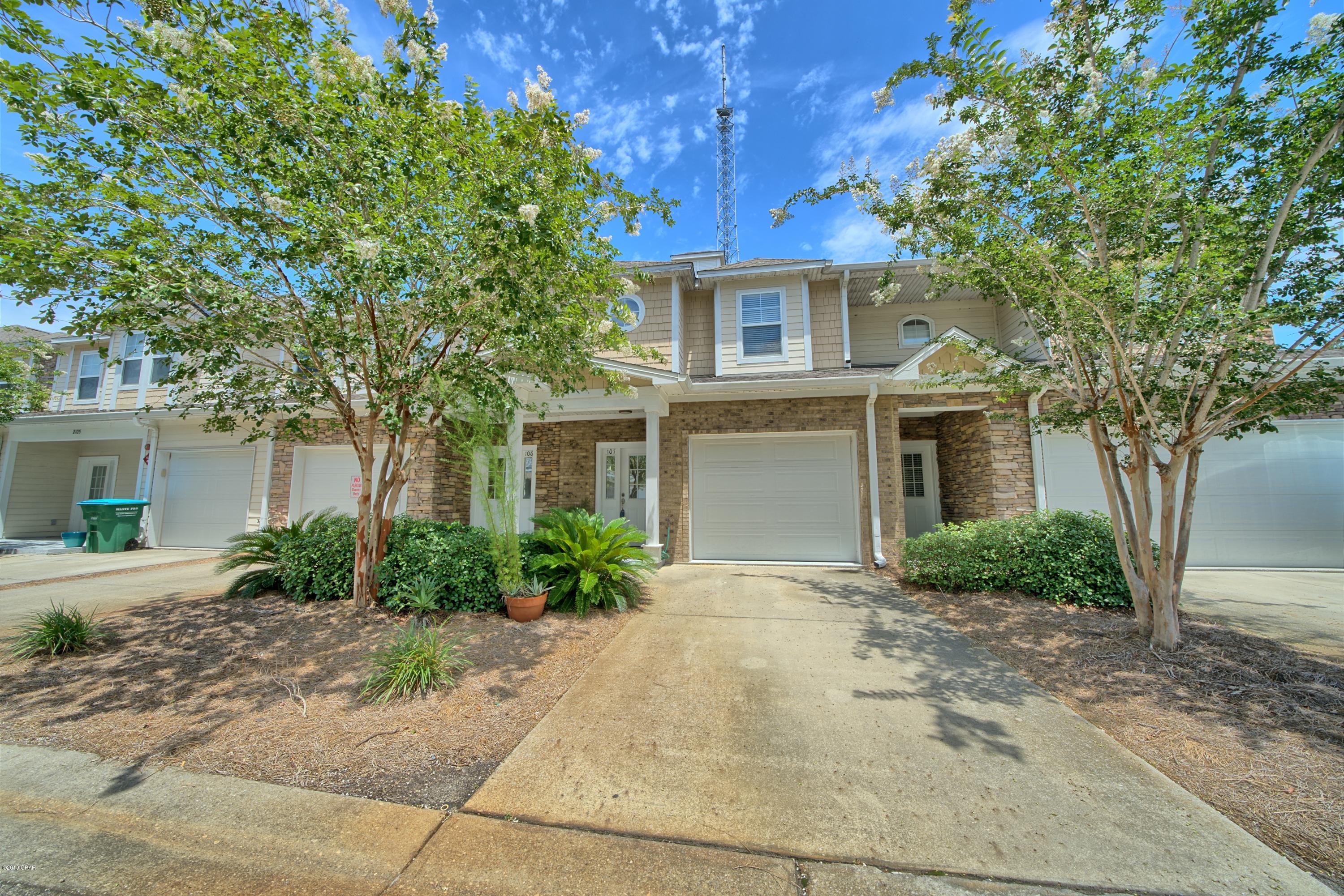 Villas At Suncrest - Residential