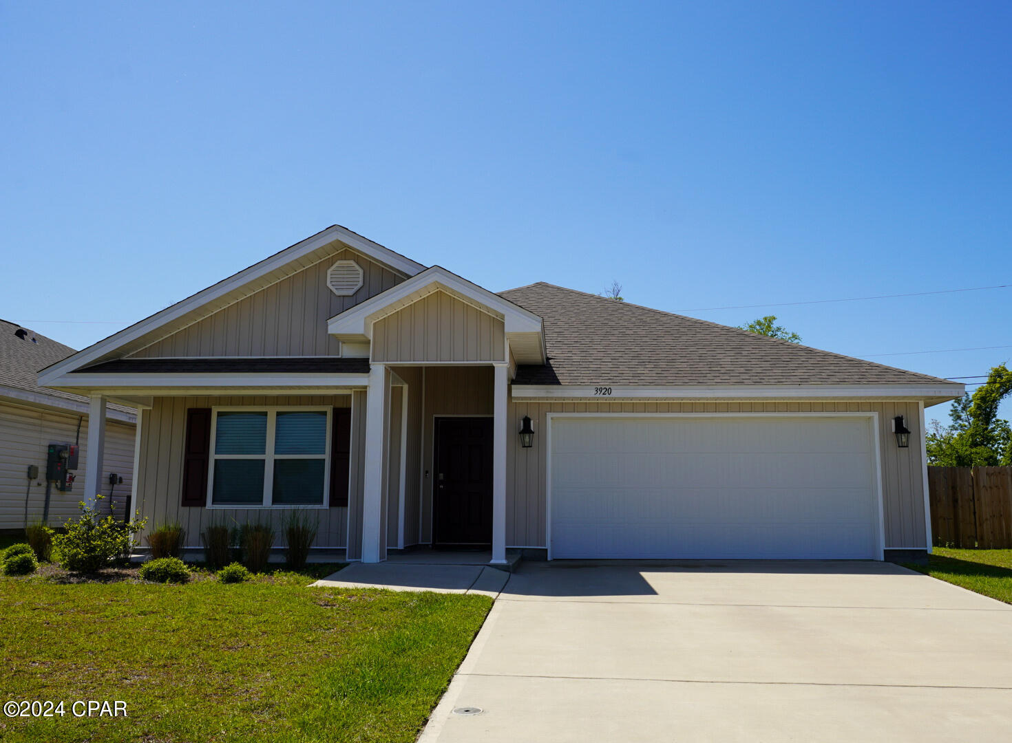 [No Recorded Subdiv] - Residential Lease