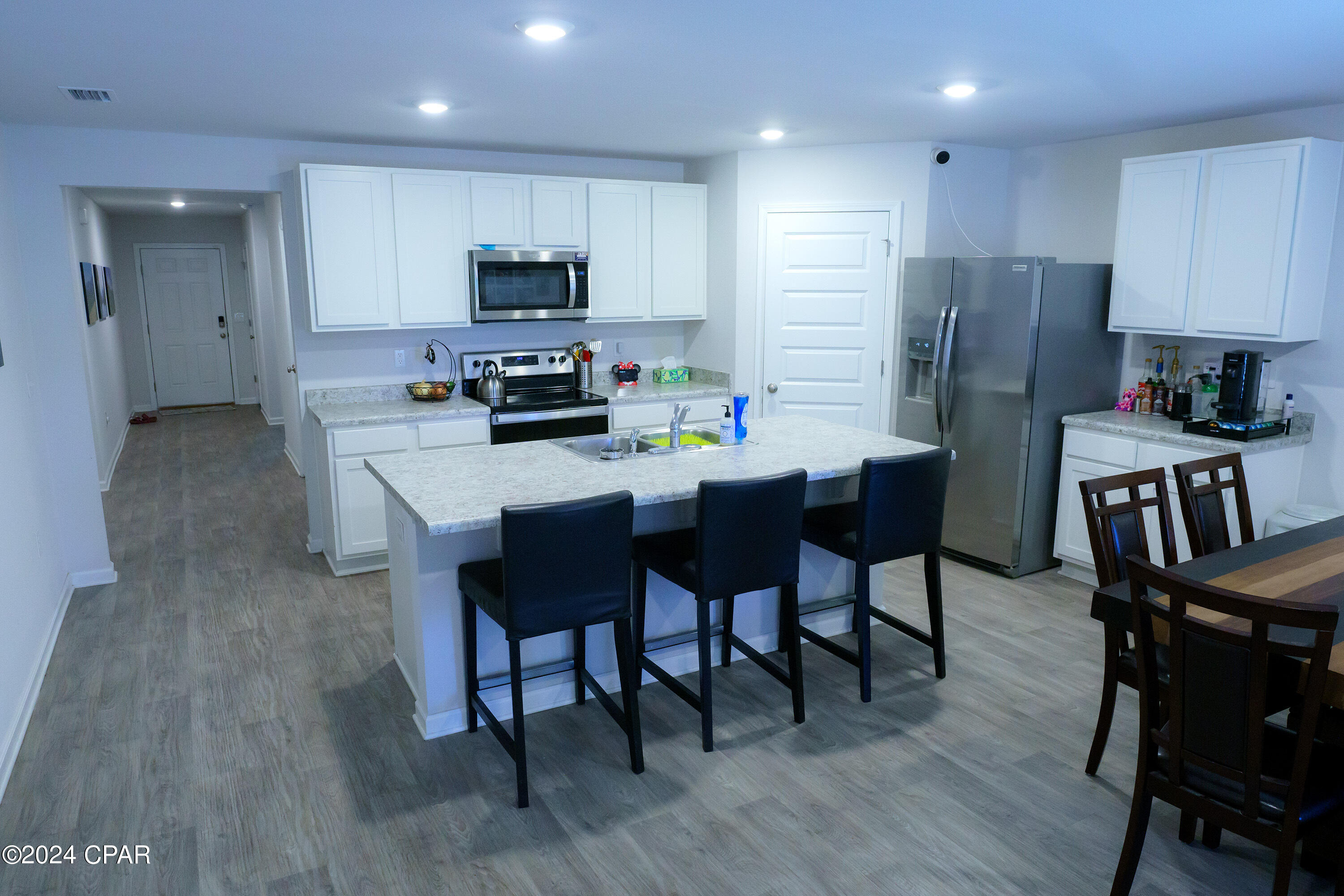 [No Recorded Subdiv] - Residential Lease