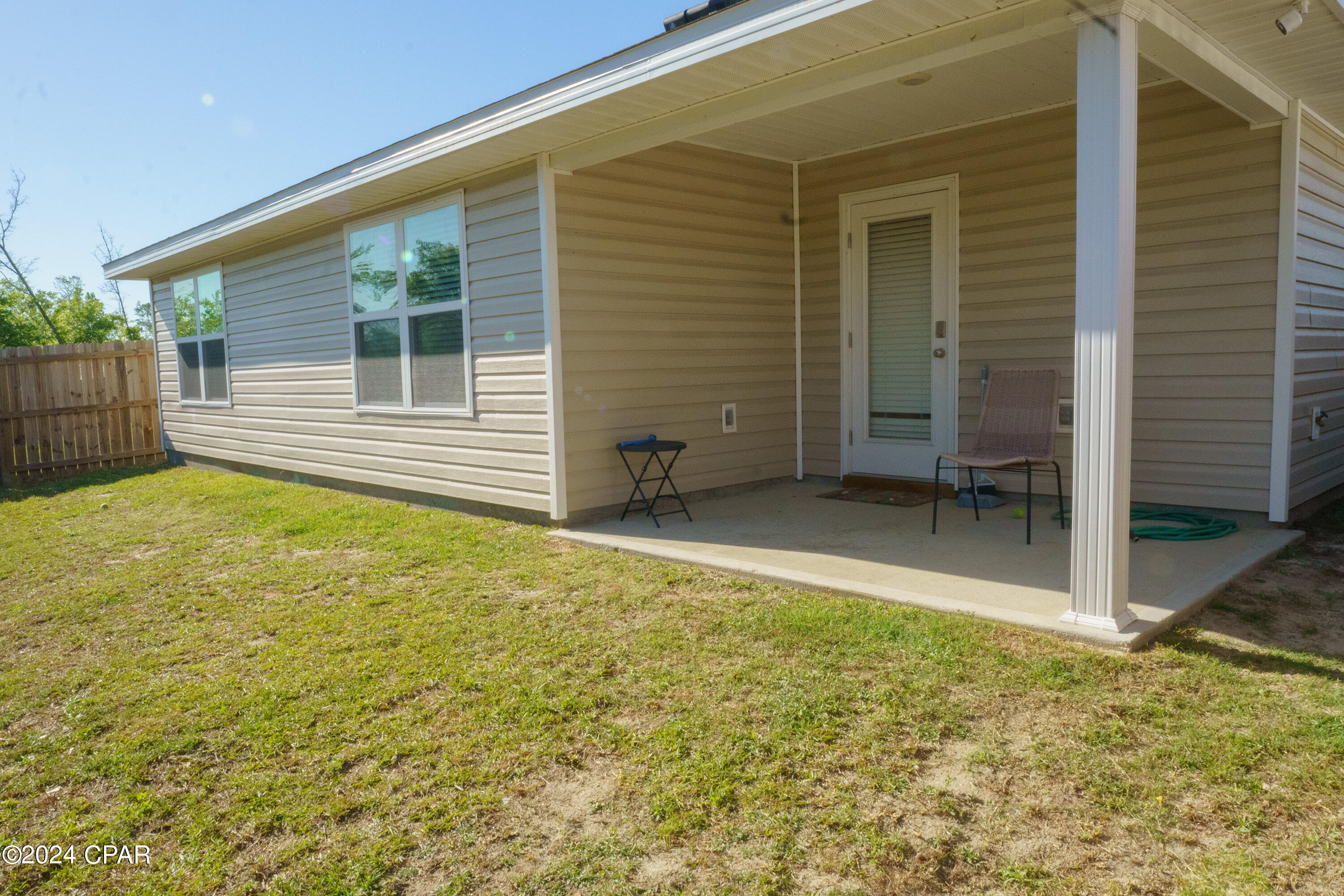 [No Recorded Subdiv] - Residential Lease