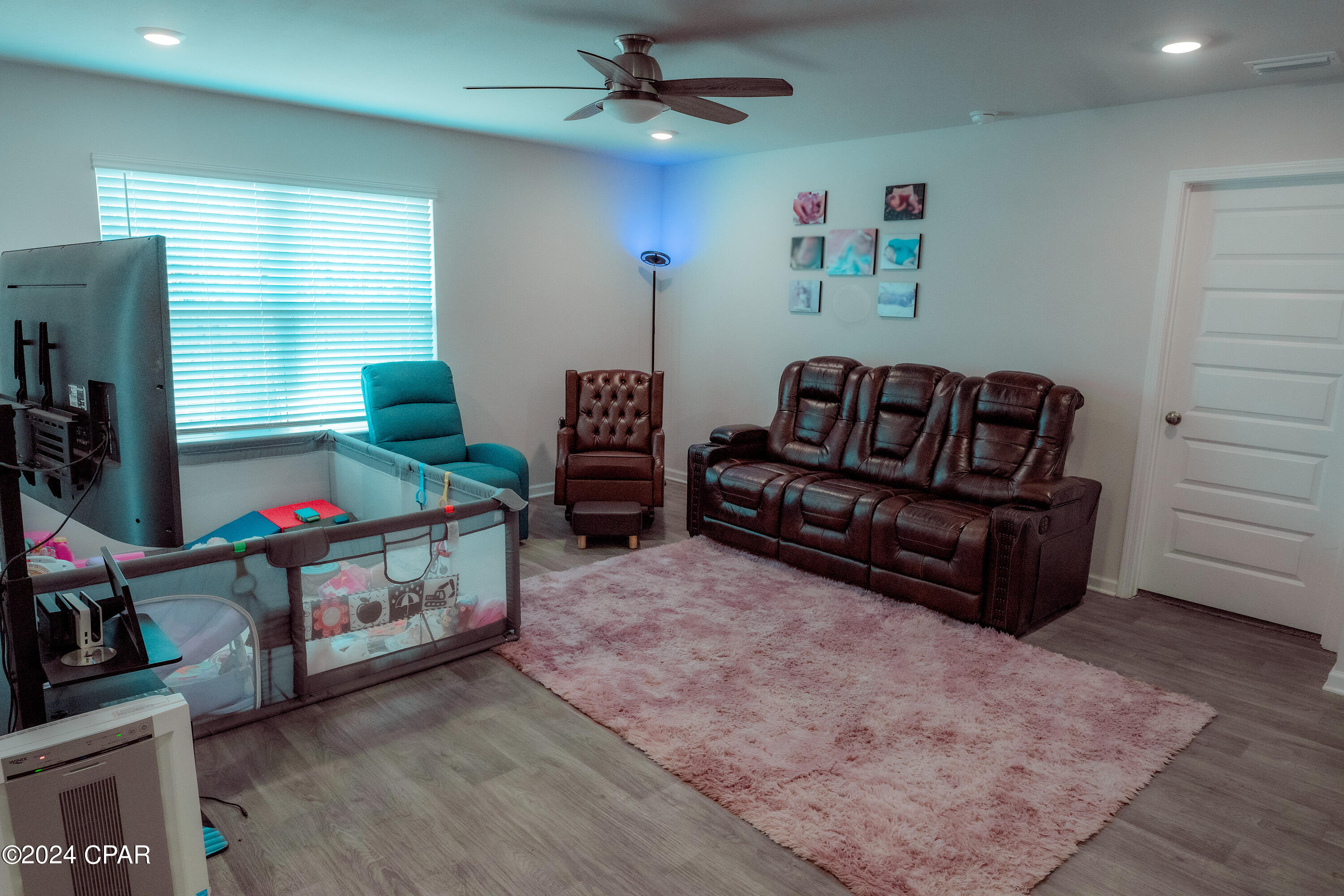 [No Recorded Subdiv] - Residential Lease