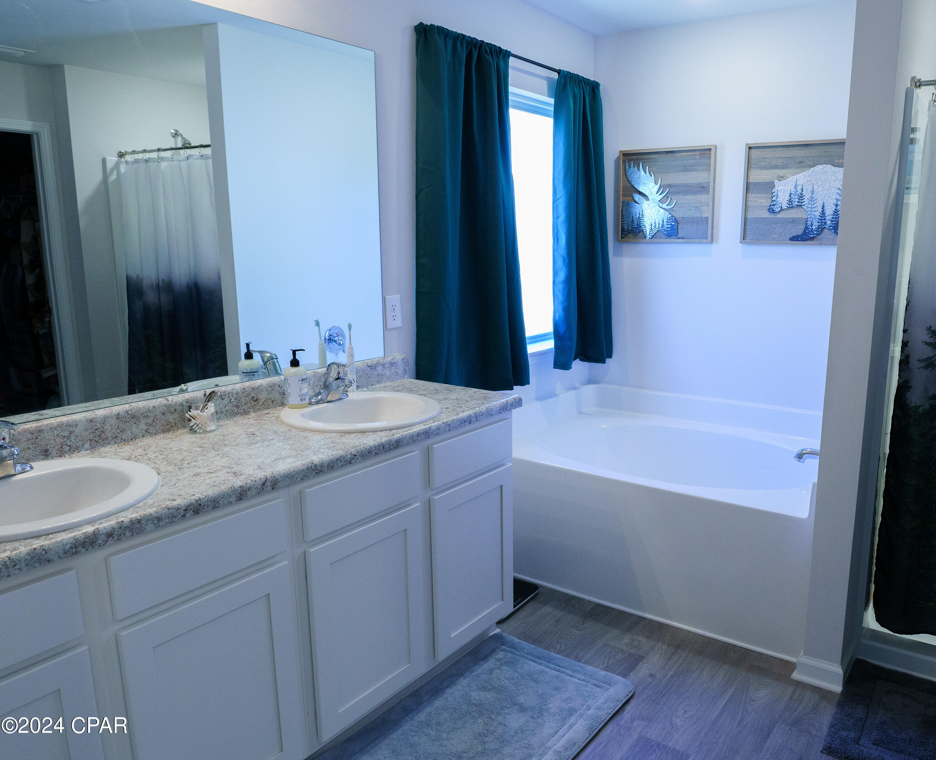 [No Recorded Subdiv] - Residential Lease