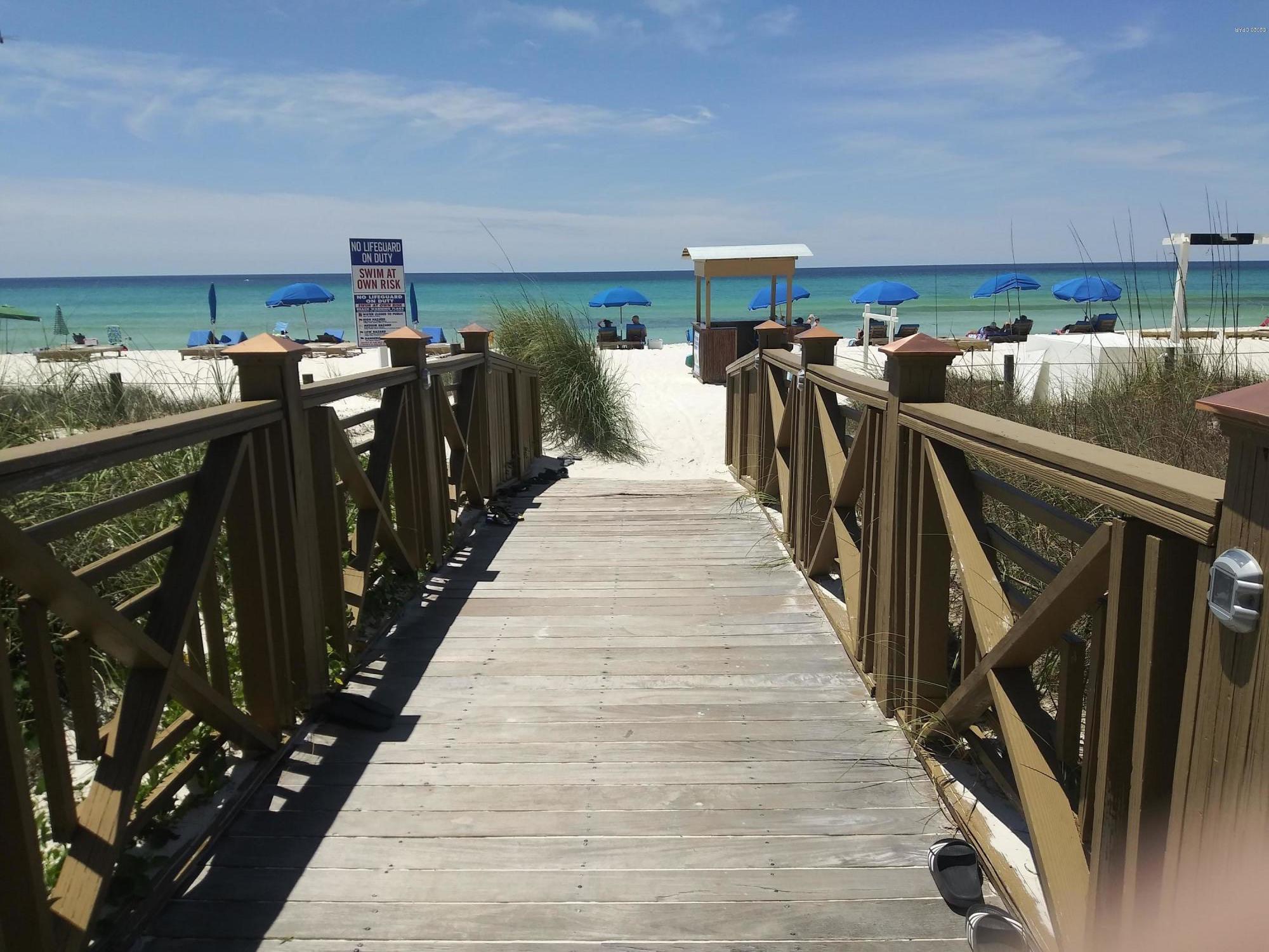 Grand Panama Beach Resort - Residential