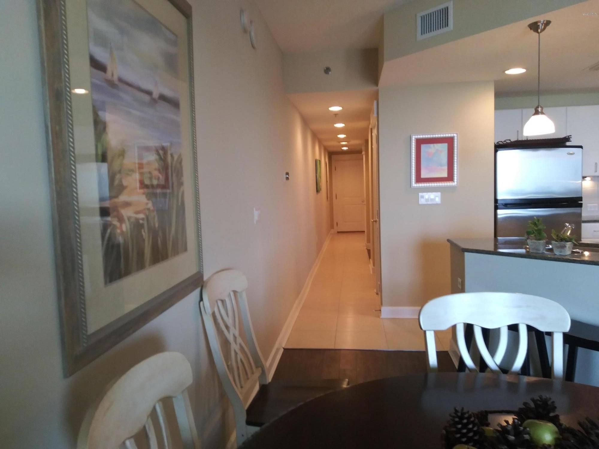 Grand Panama Beach Resort - Residential