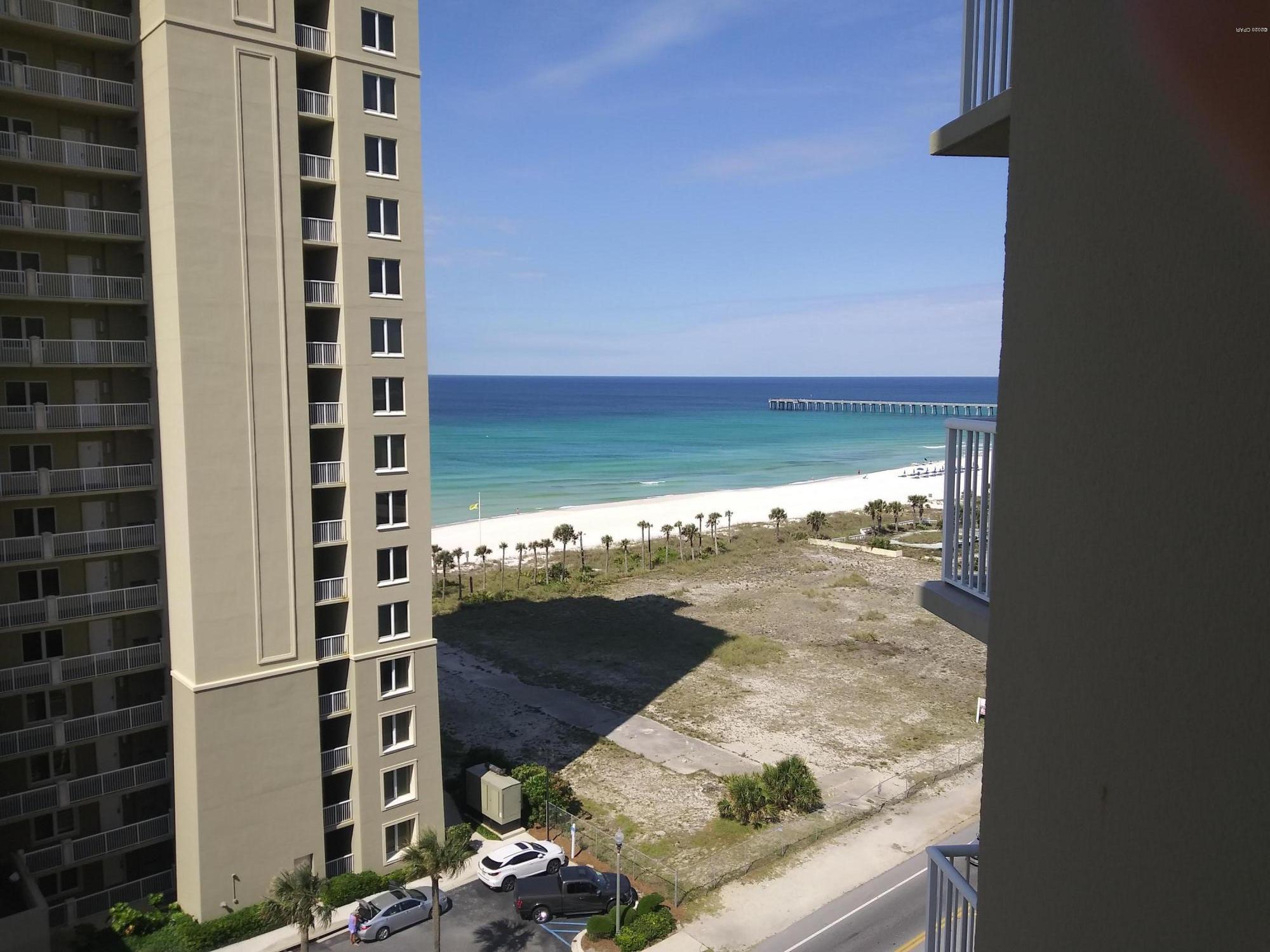 Grand Panama Beach Resort - Residential