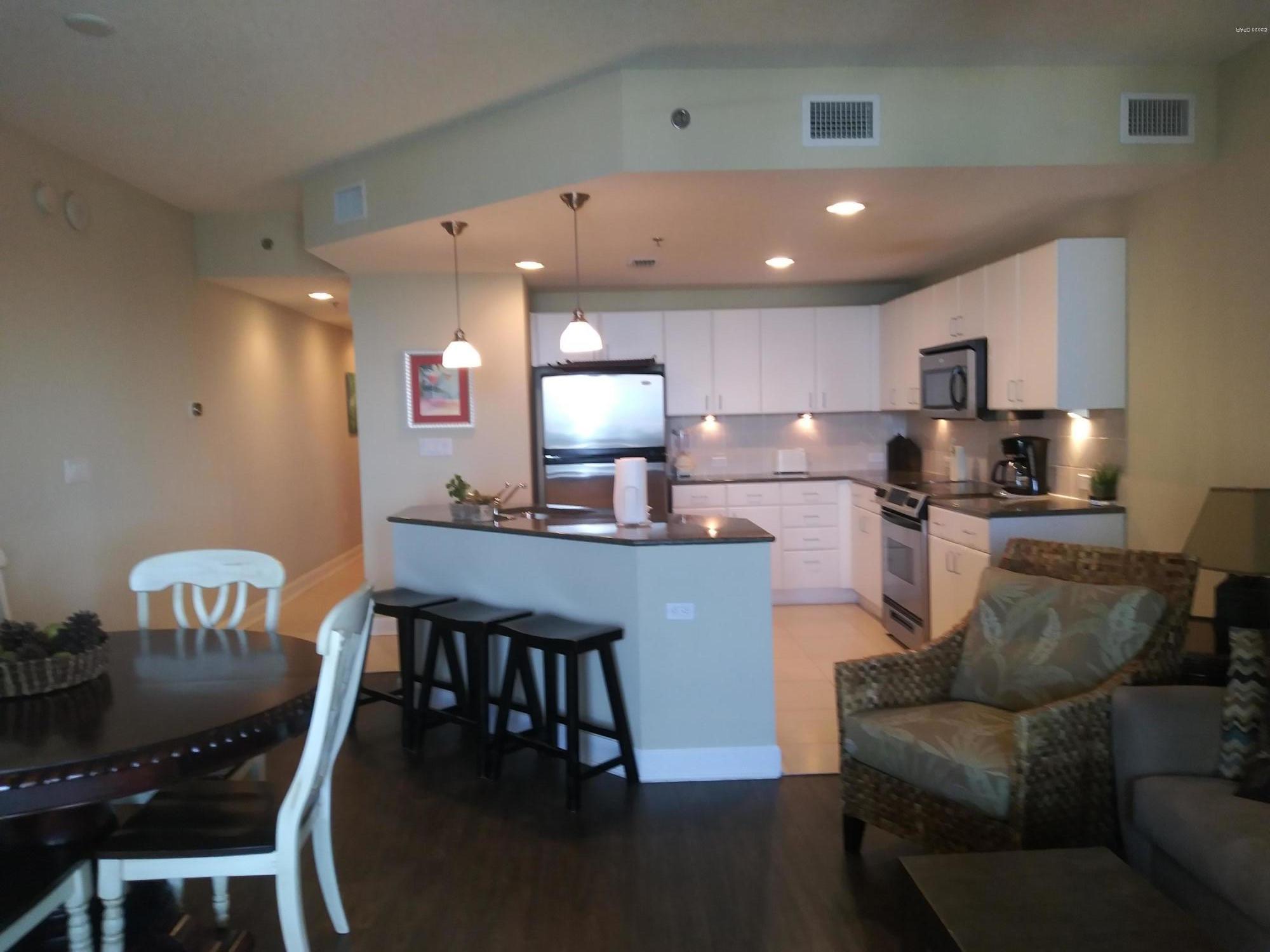 Grand Panama Beach Resort - Residential