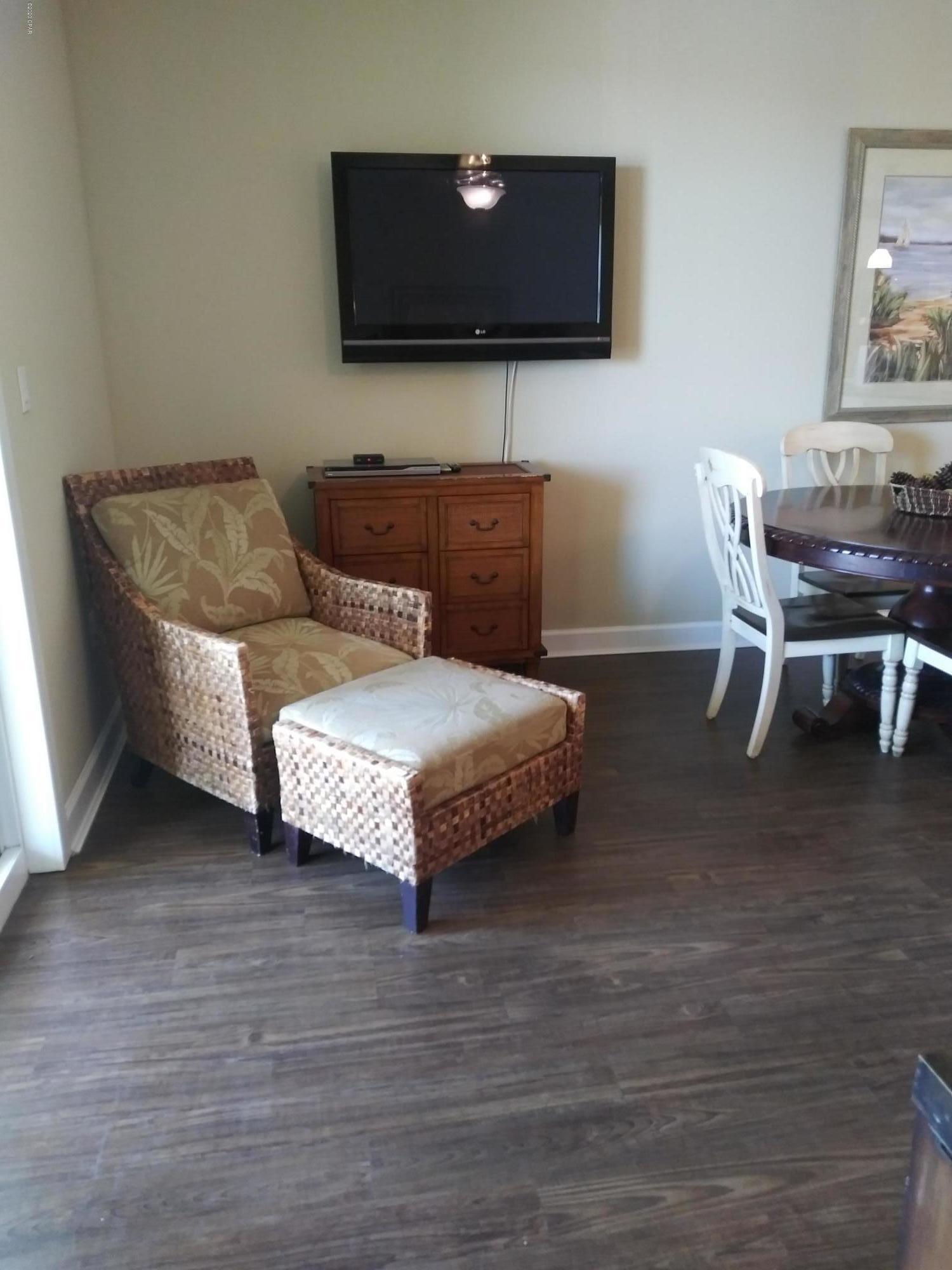 Grand Panama Beach Resort - Residential