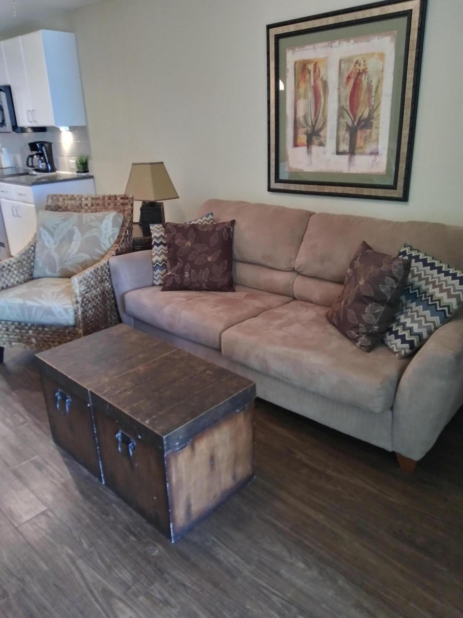 Grand Panama Beach Resort - Residential