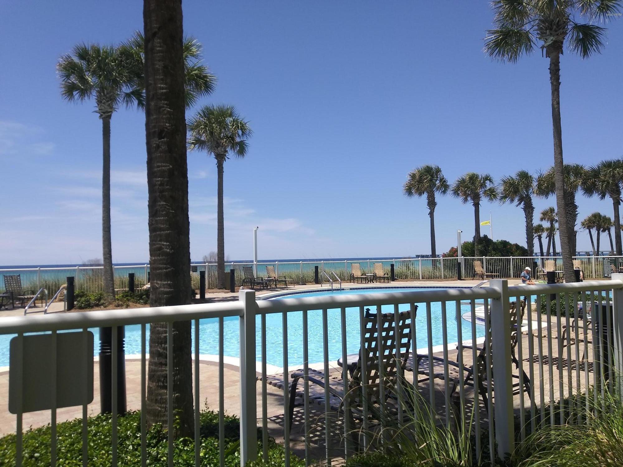 Grand Panama Beach Resort - Residential