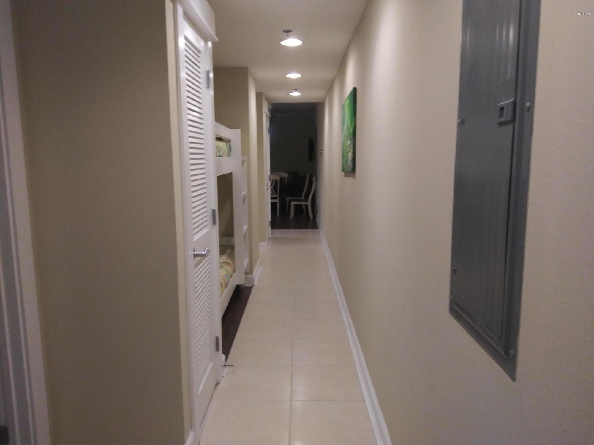 Grand Panama Beach Resort - Residential