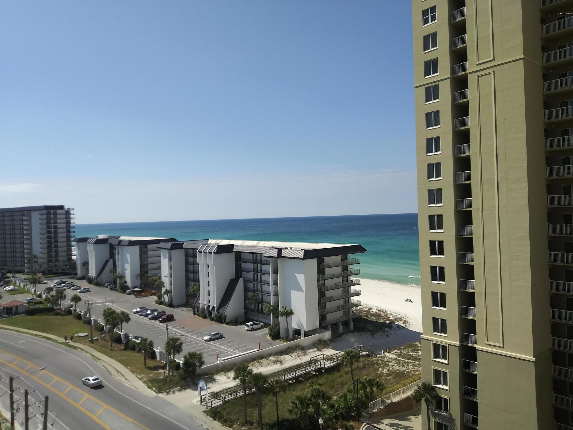 Grand Panama Beach Resort - Residential