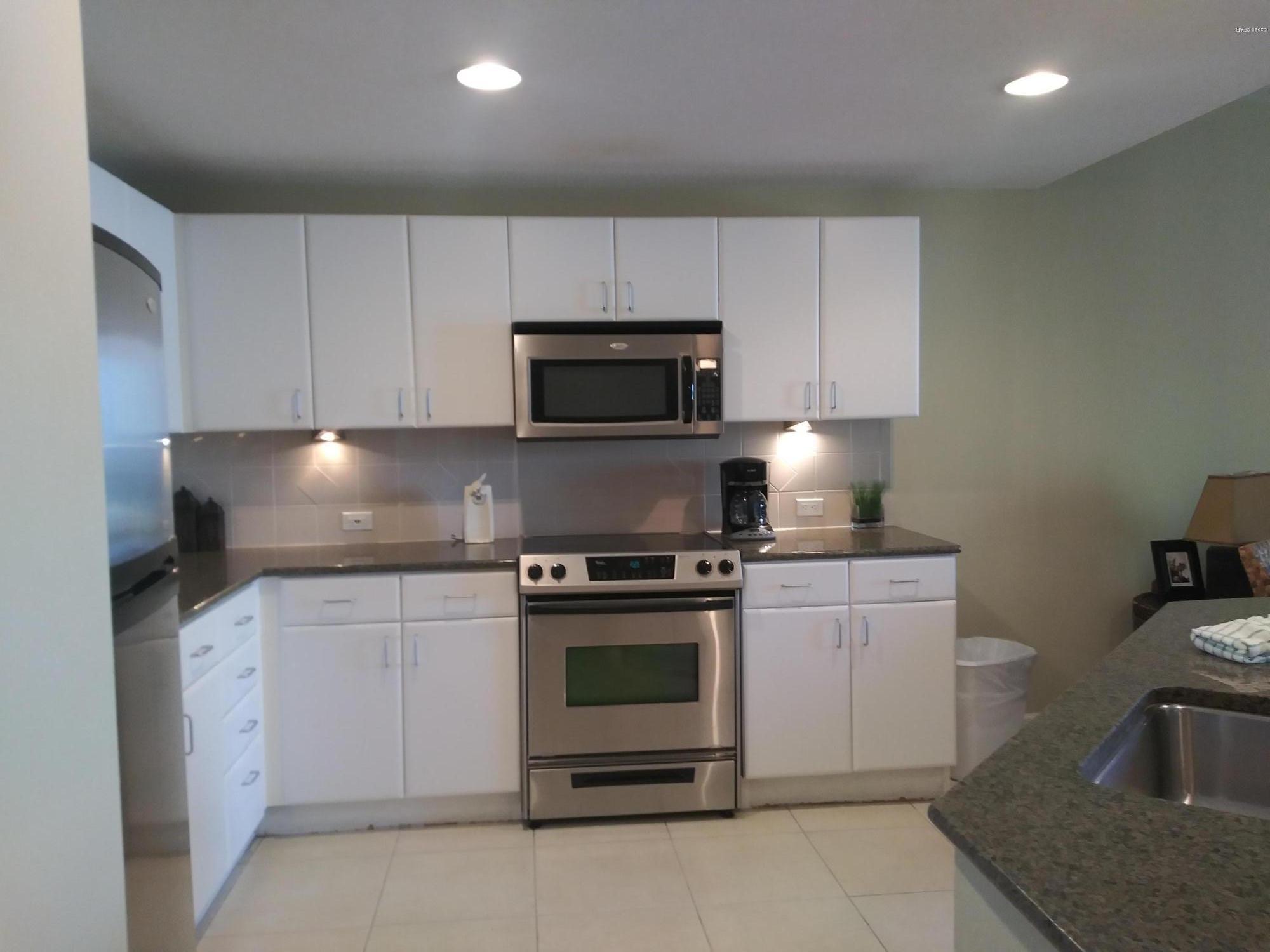 Grand Panama Beach Resort - Residential