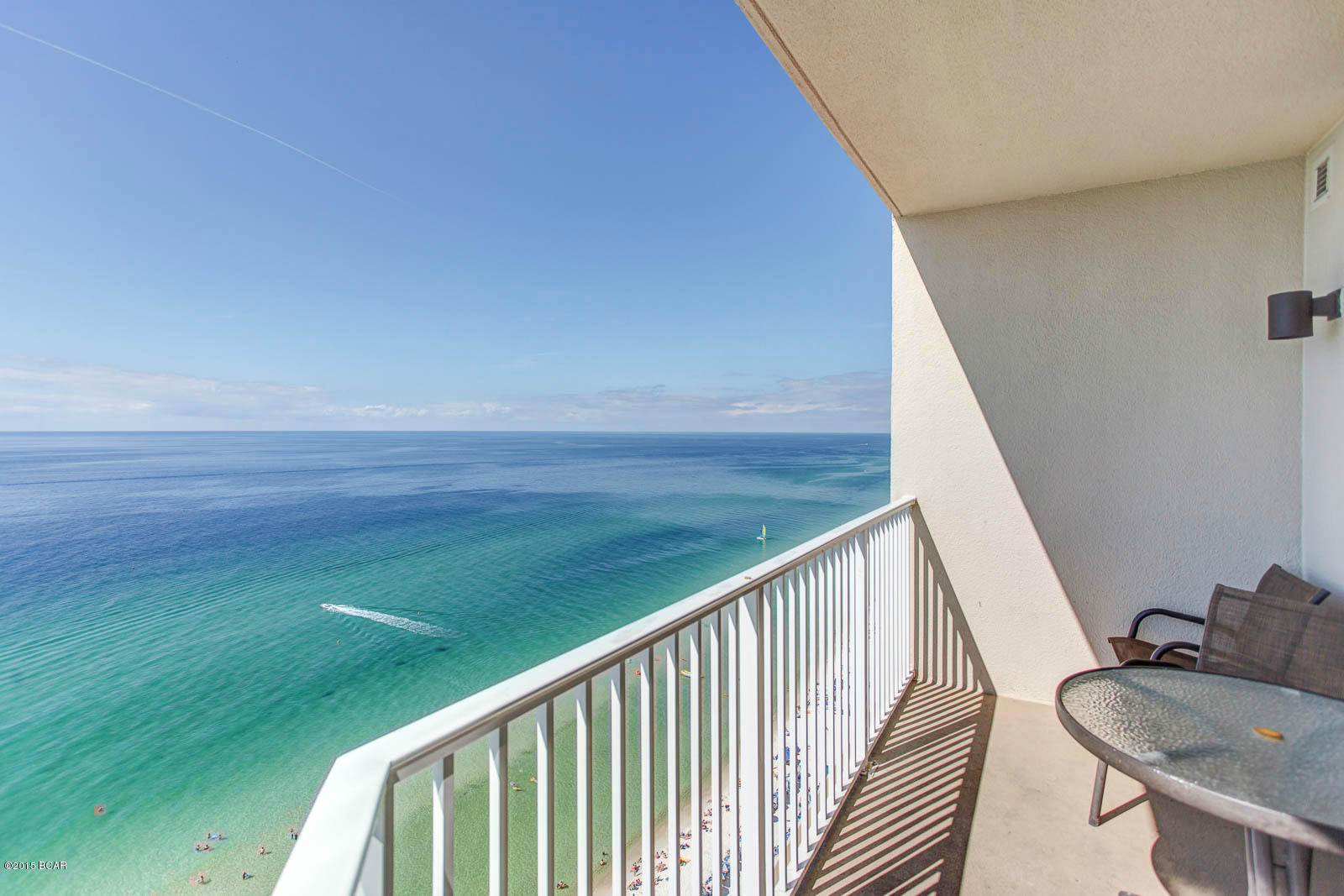 Tidewater Beach Phase II - Residential