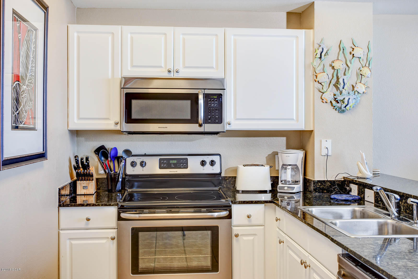 Tidewater Beach Phase II - Residential