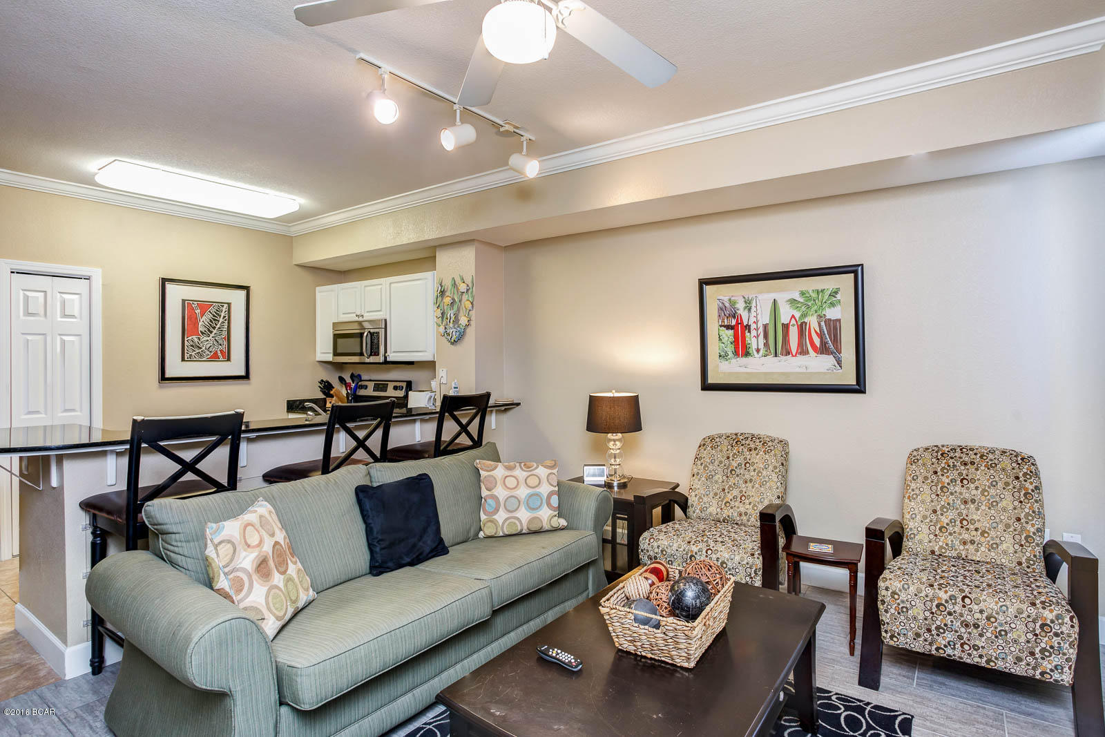 Tidewater Beach Phase II - Residential