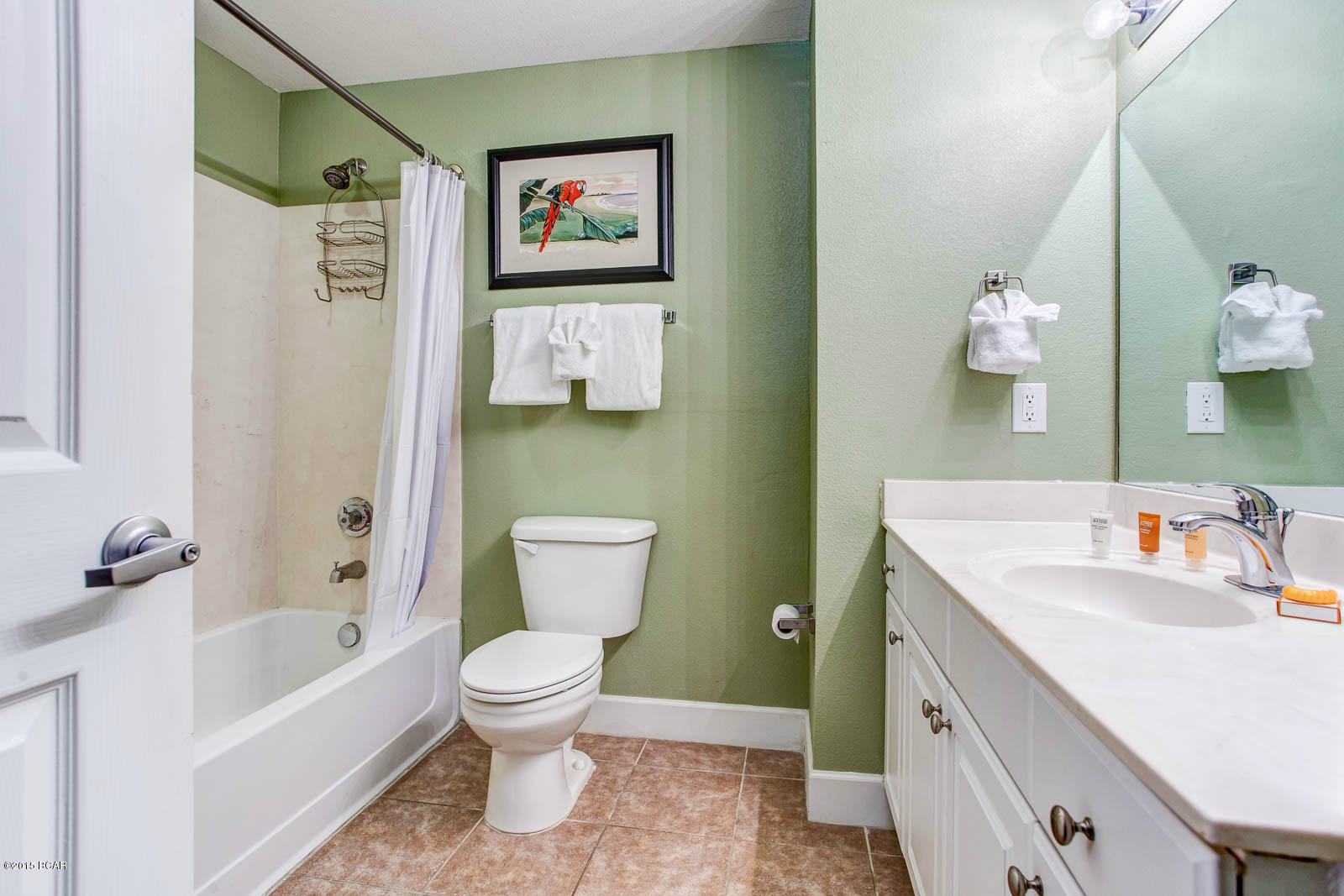 Tidewater Beach Phase II - Residential