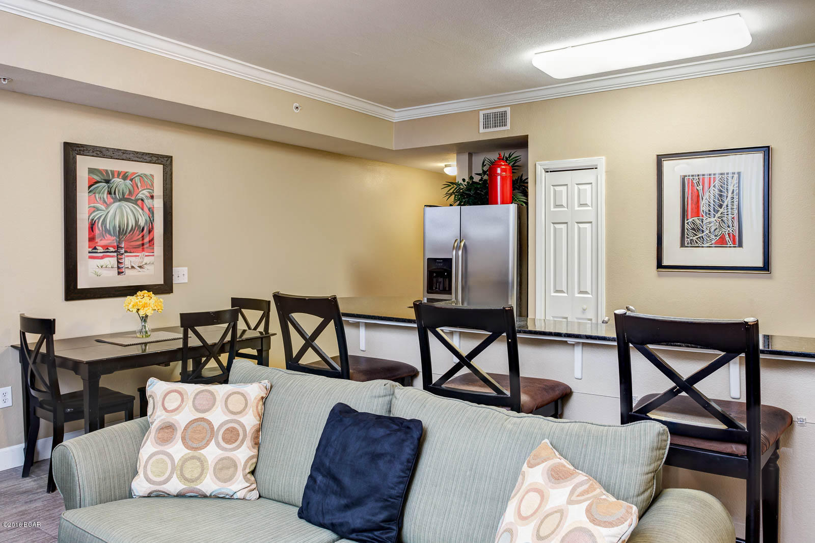 Tidewater Beach Phase II - Residential