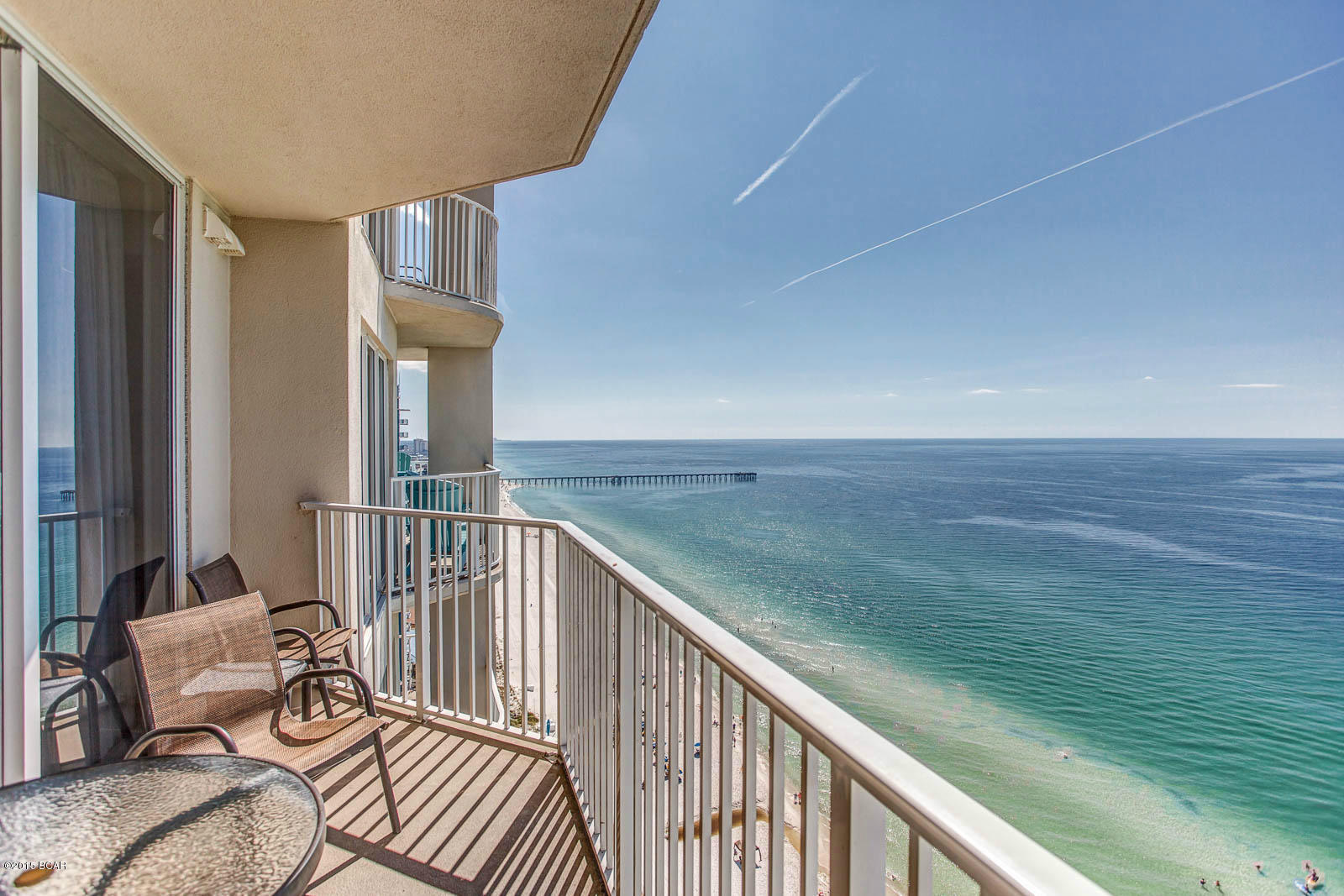 Tidewater Beach Phase II - Residential