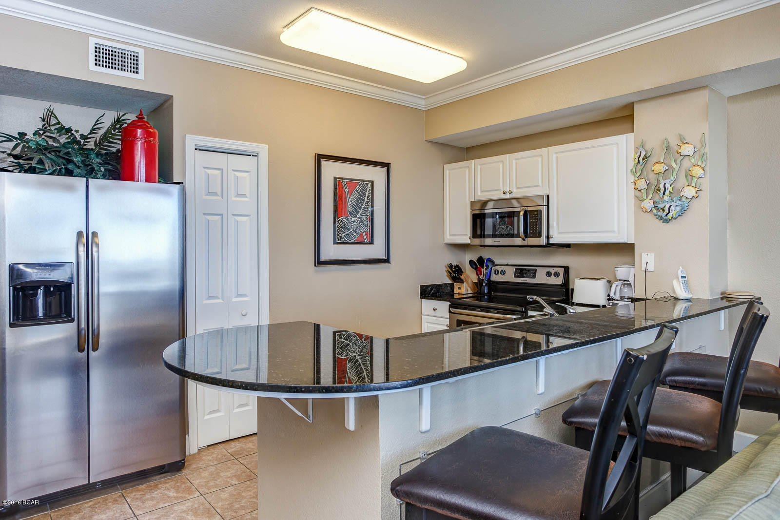 Tidewater Beach Phase II - Residential