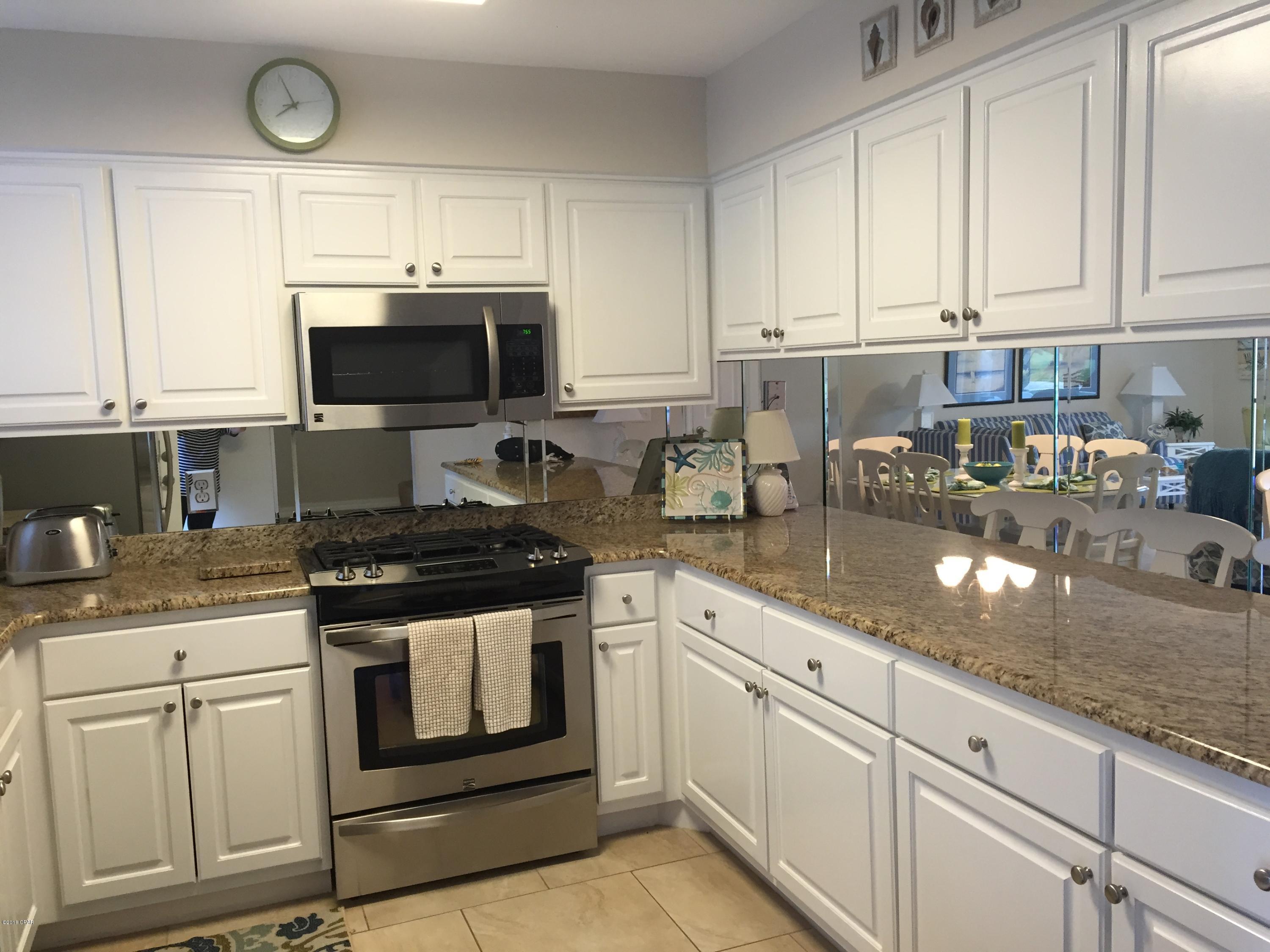 Gulf Highlands Beach Resort - Residential