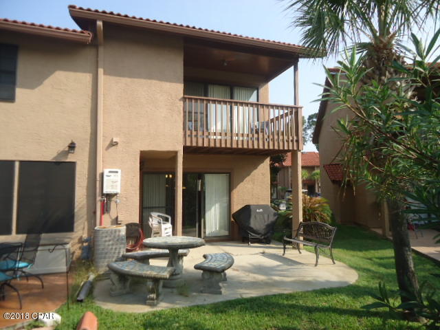 Gulf Highlands Beach Resort - Residential