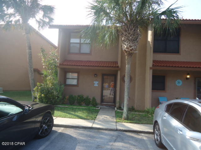 Gulf Highlands Beach Resort - Residential