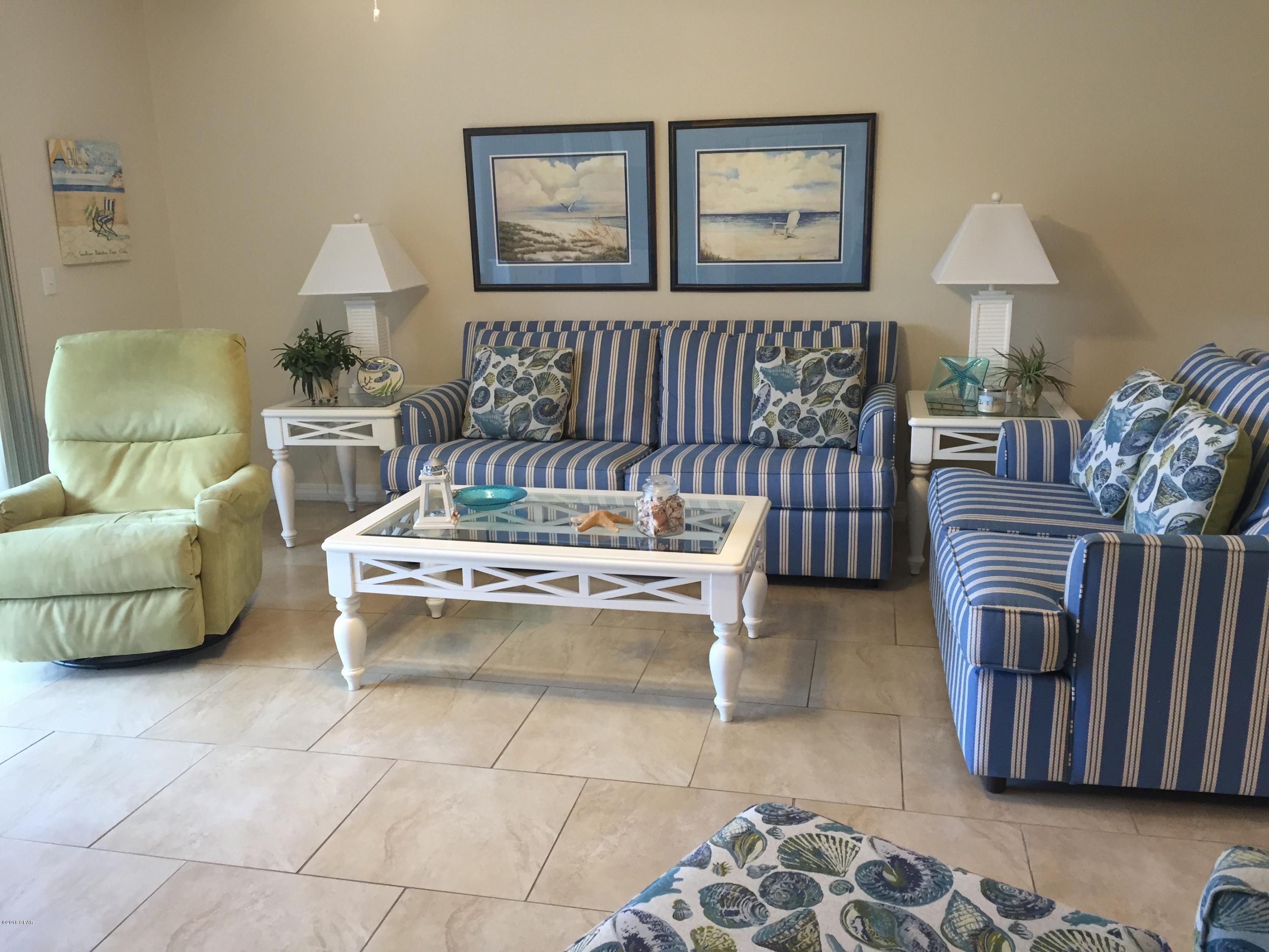 Gulf Highlands Beach Resort - Residential