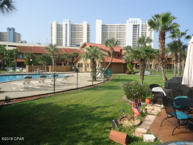 Gulf Highlands Beach Resort - Residential