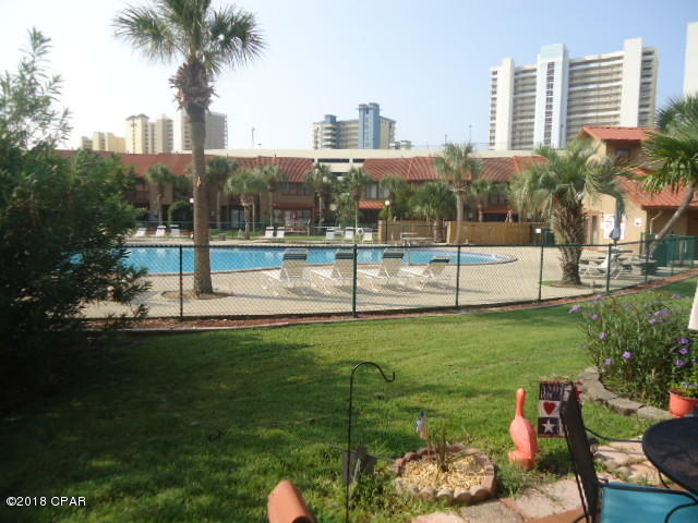 Gulf Highlands Beach Resort - Residential