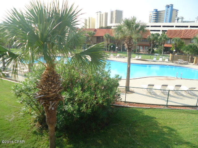 Gulf Highlands Beach Resort - Residential