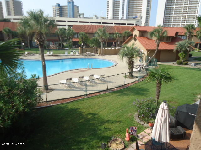 Gulf Highlands Beach Resort - Residential