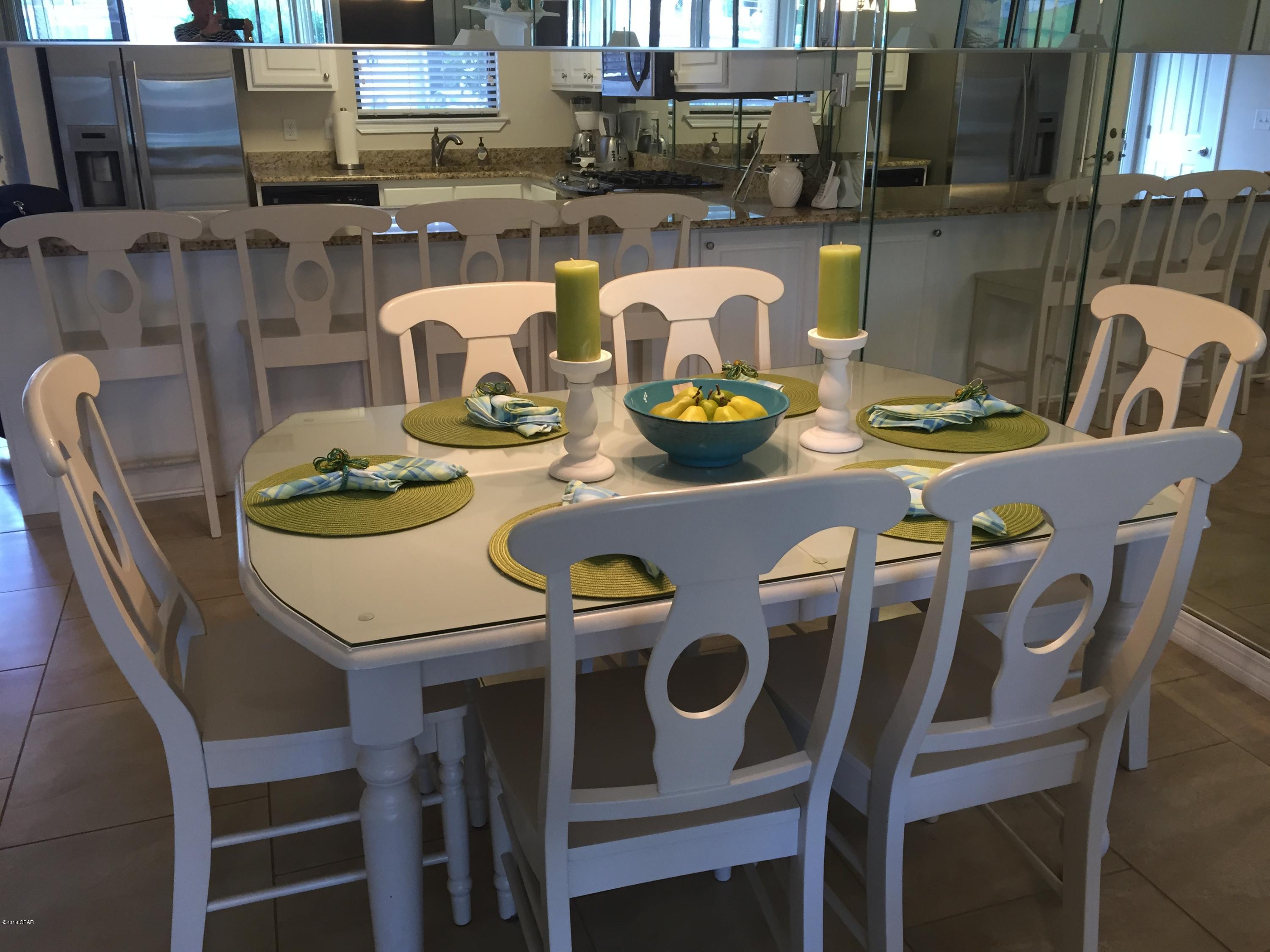 Gulf Highlands Beach Resort - Residential