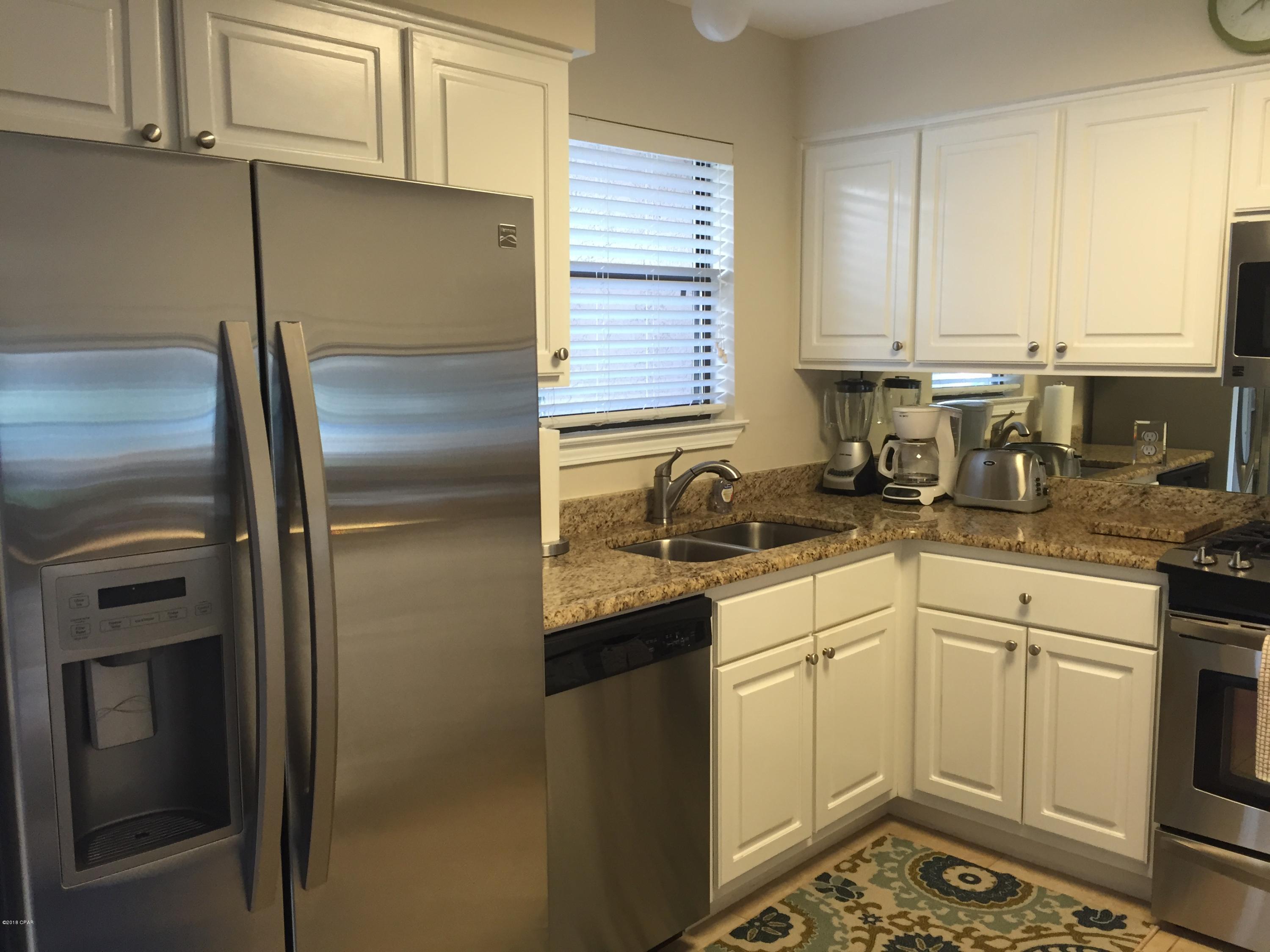 Gulf Highlands Beach Resort - Residential