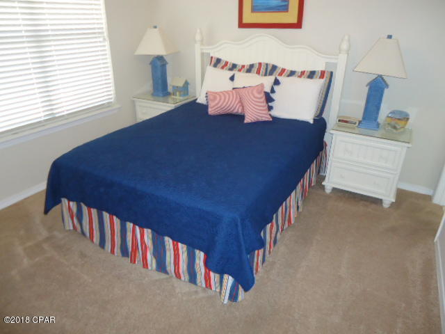 Gulf Highlands Beach Resort - Residential