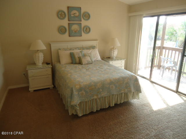 Gulf Highlands Beach Resort - Residential