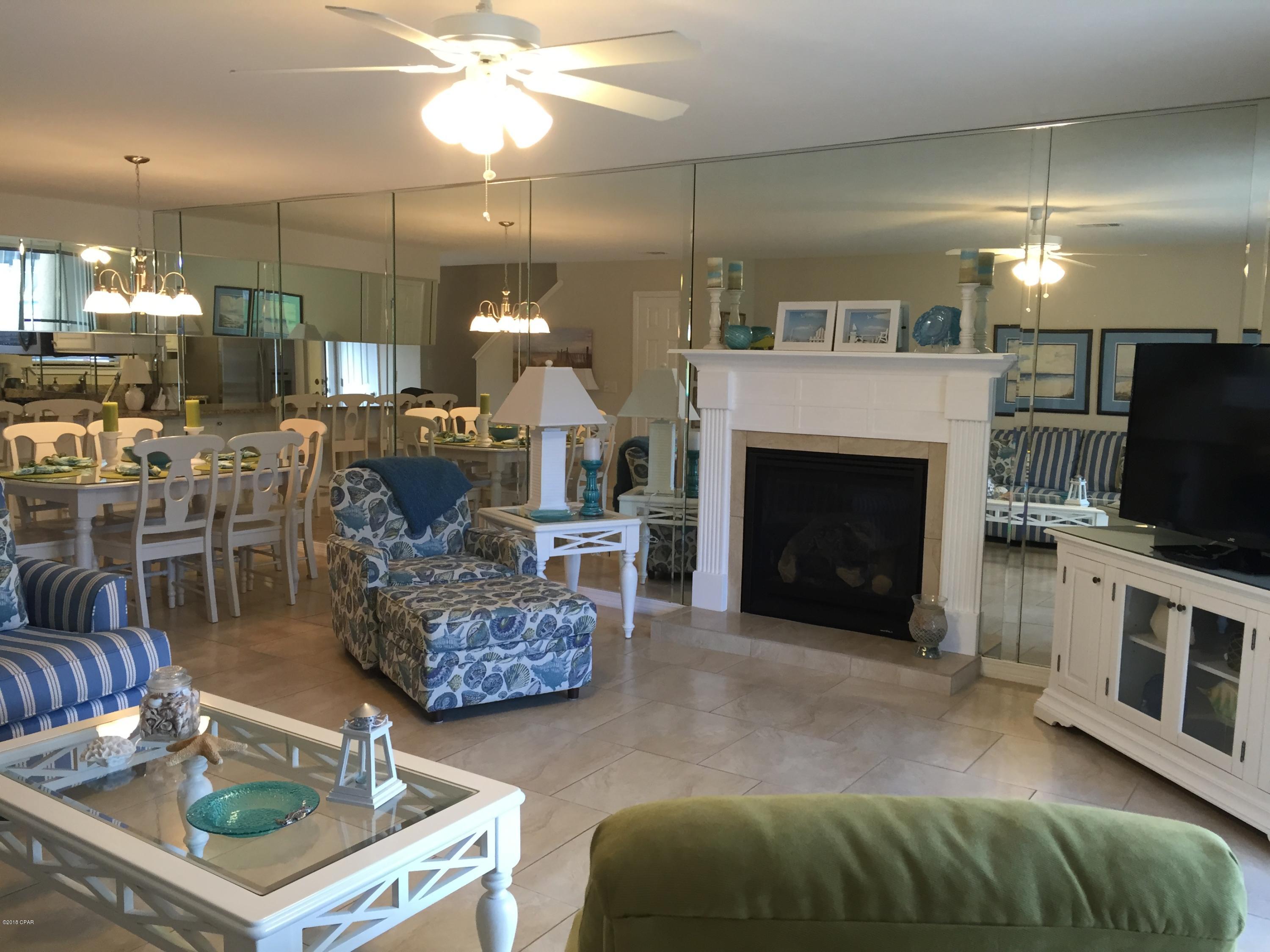 Gulf Highlands Beach Resort - Residential