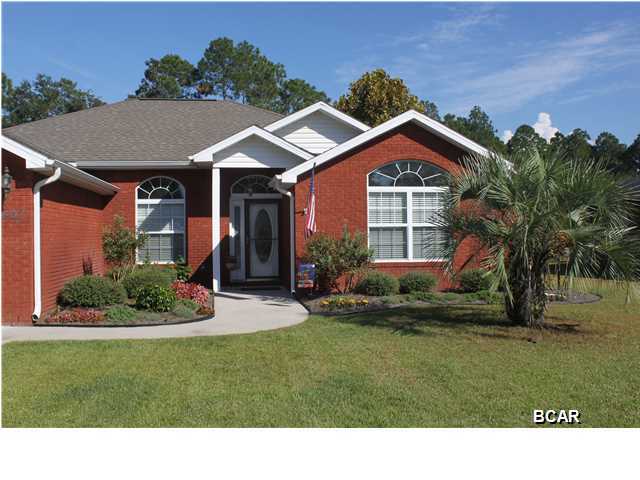 Camryn's Crossing - Residential