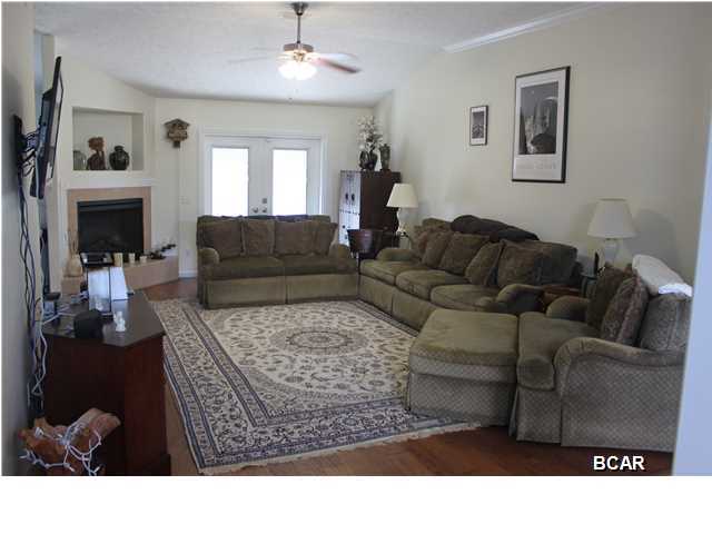 Camryn's Crossing - Residential