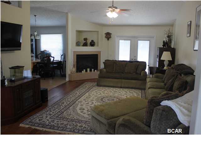 Camryn's Crossing - Residential