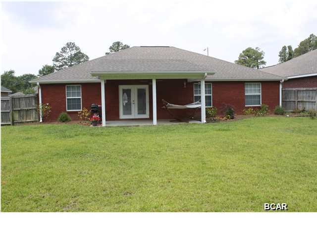 Camryn's Crossing - Residential