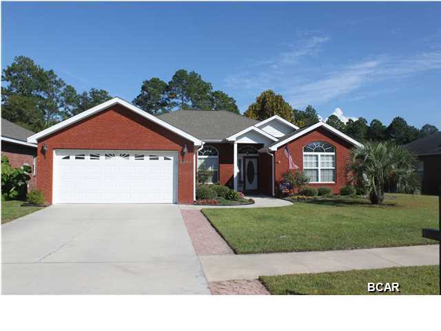 Camryn's Crossing - Residential